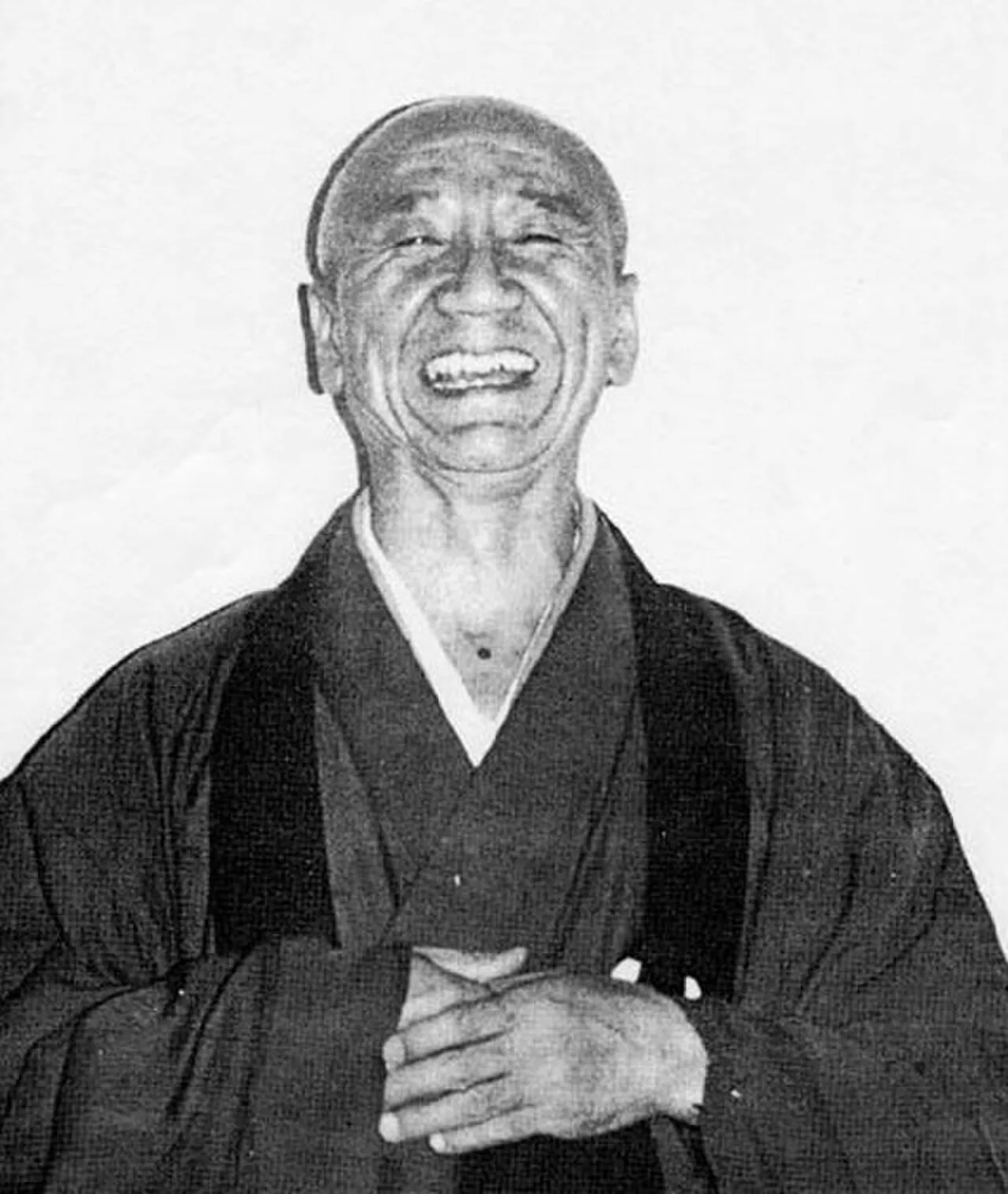 Kyudo Nakagawa