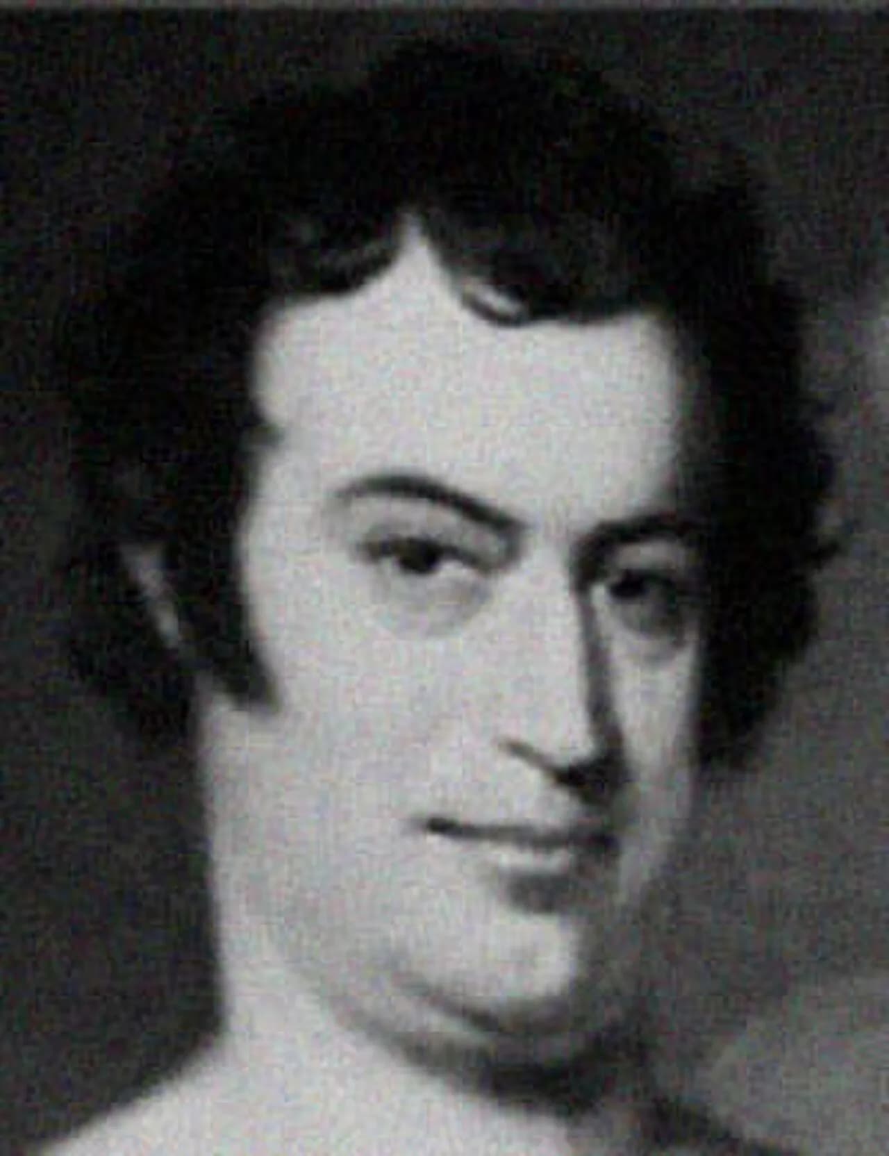 Joaquín Campino