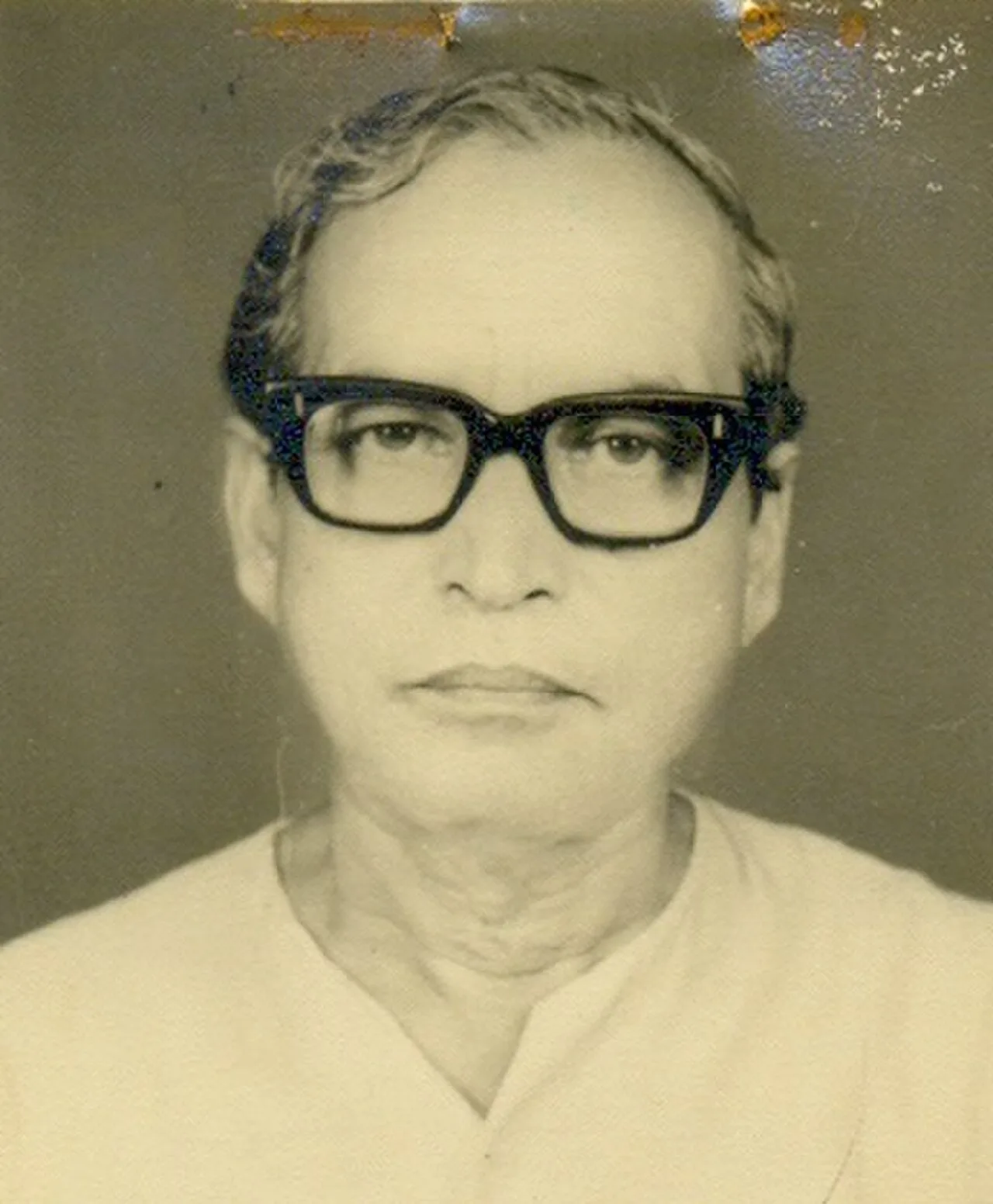 Prasanna Kumar Paul