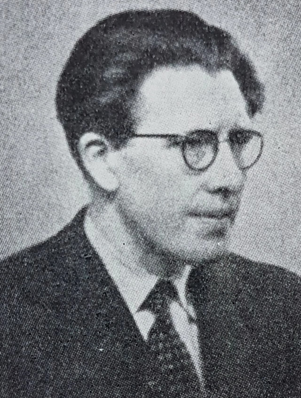 Kåre Jonsborg