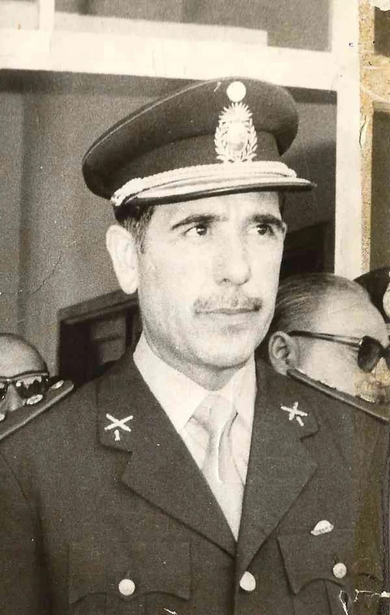 Jorge Roberto Ibarzábal