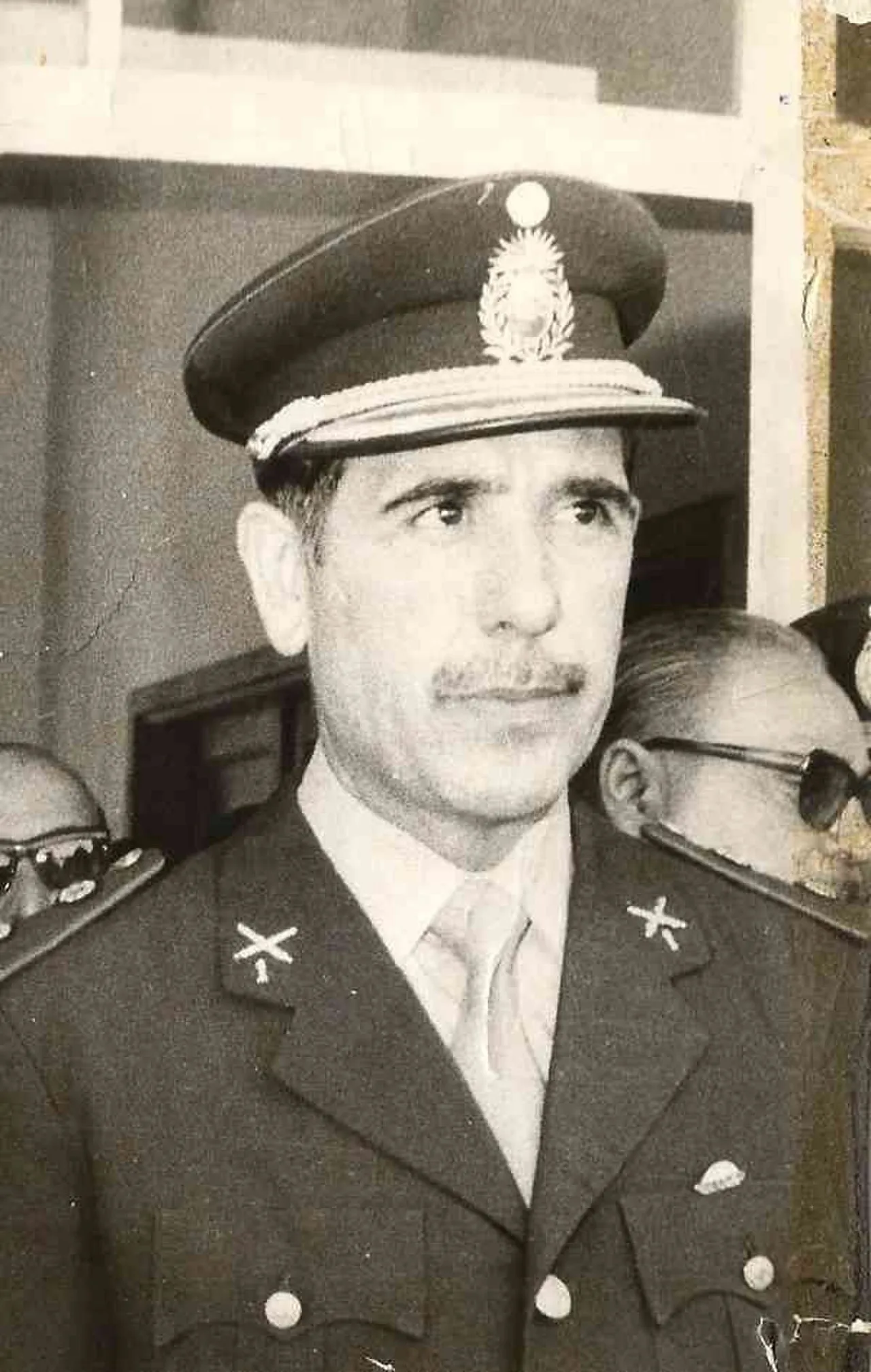 Jorge Roberto Ibarzábal