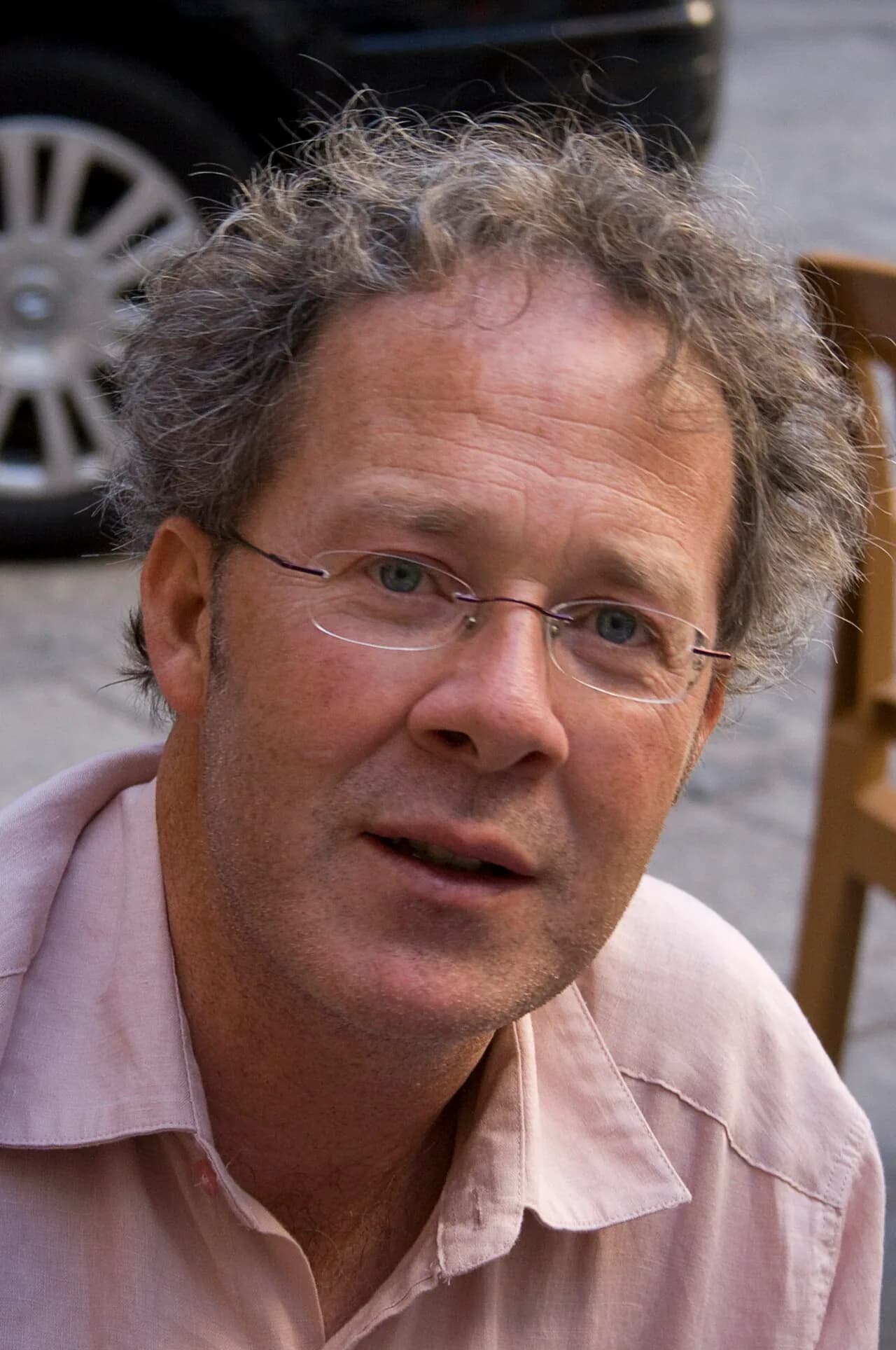 Jorge Villalmanzo