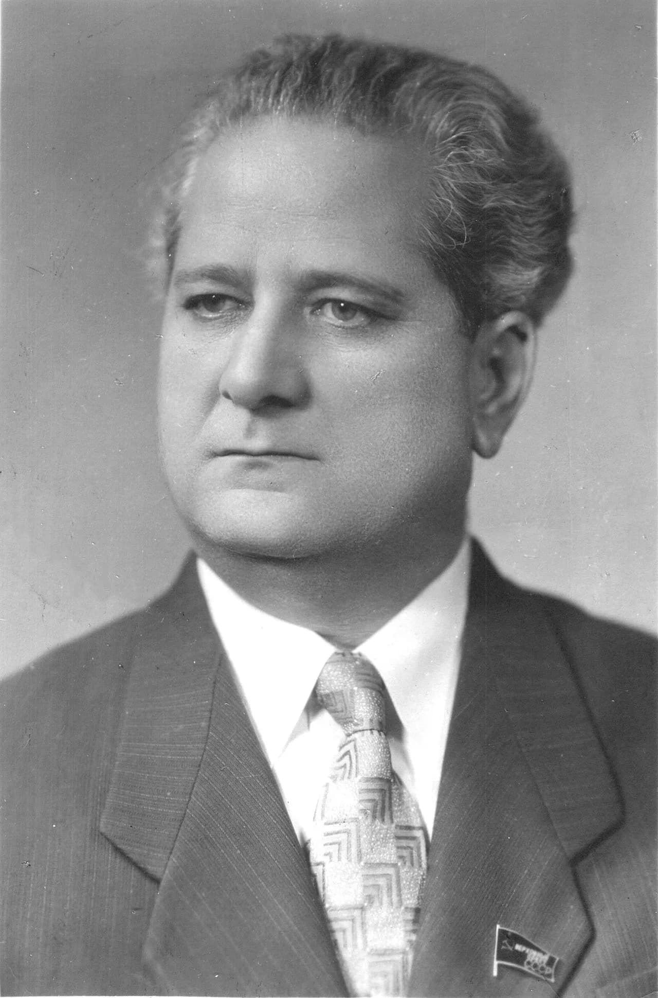 Ilyas Kerim ogly Abdullayev