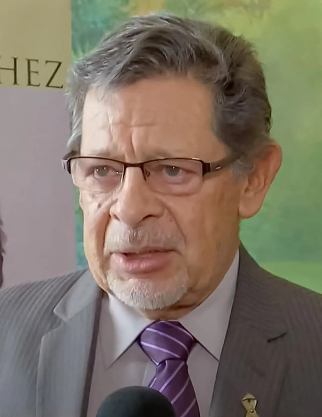 Roberto Reyes Toledo