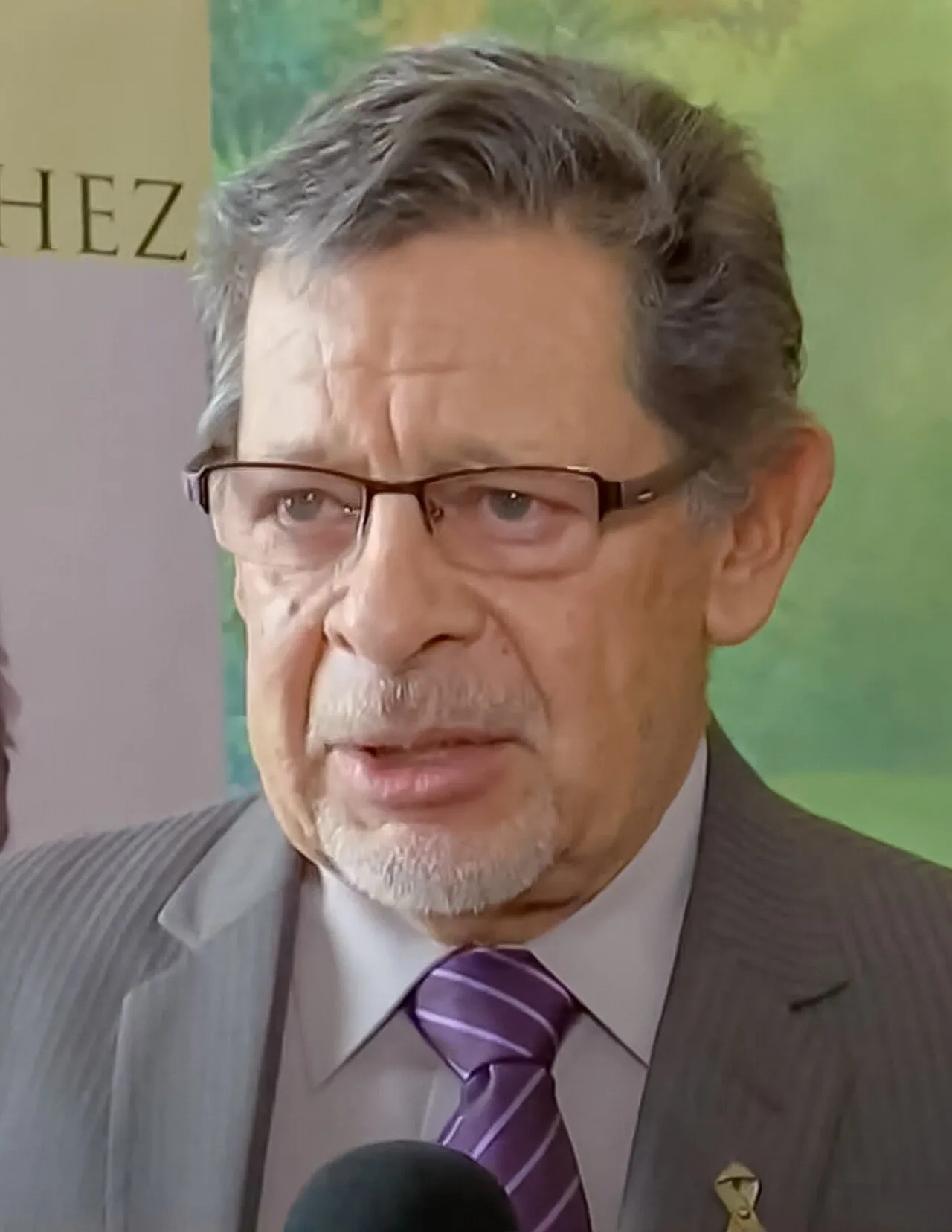 Roberto Reyes Toledo