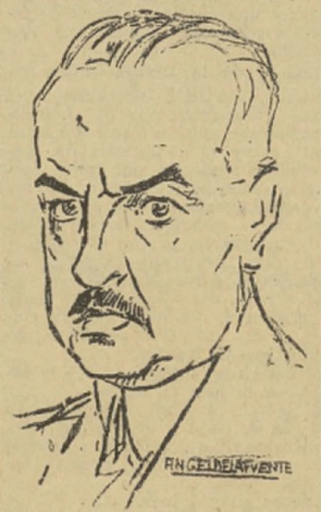 José García Mercadal