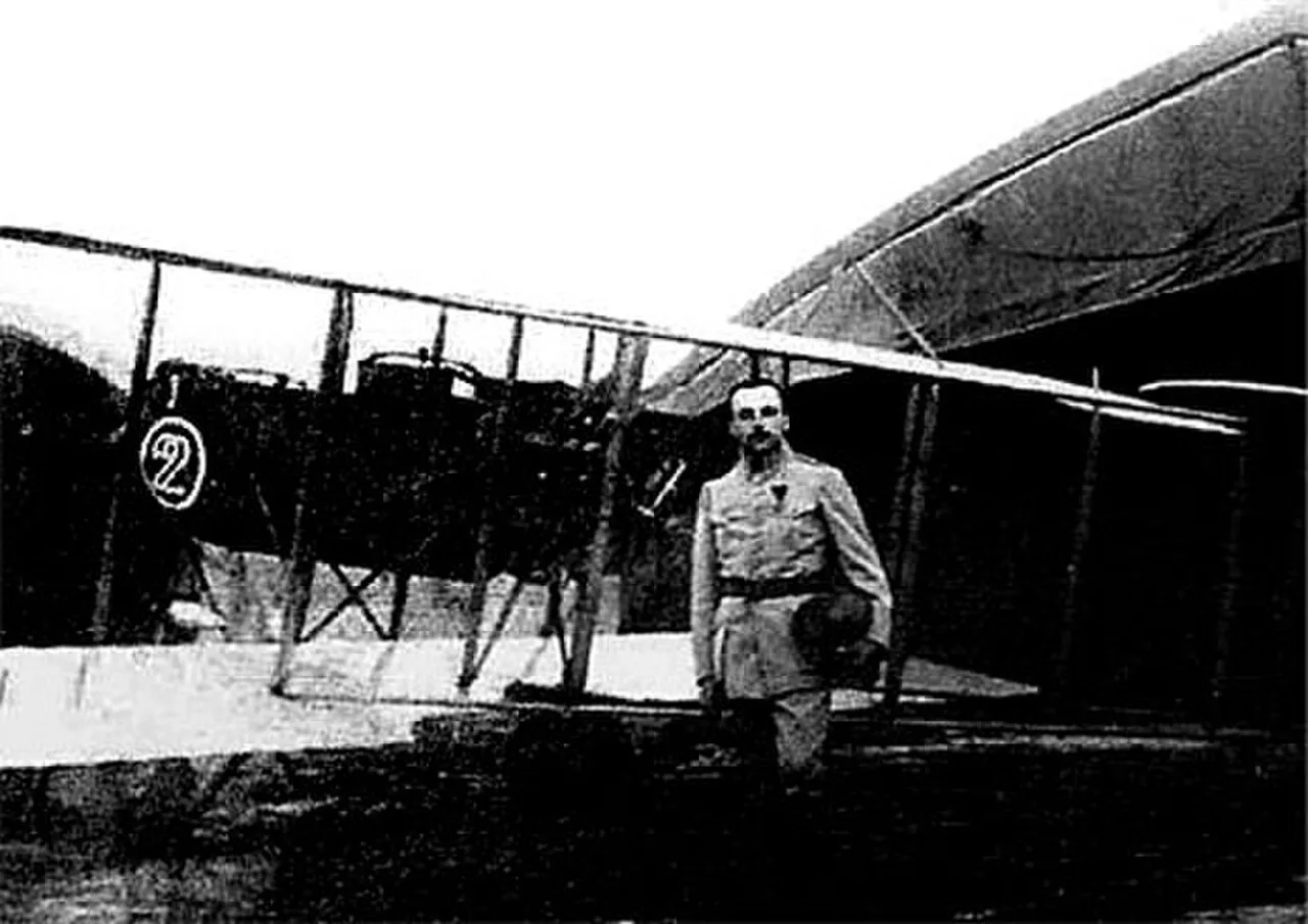 Firmin Thouéry