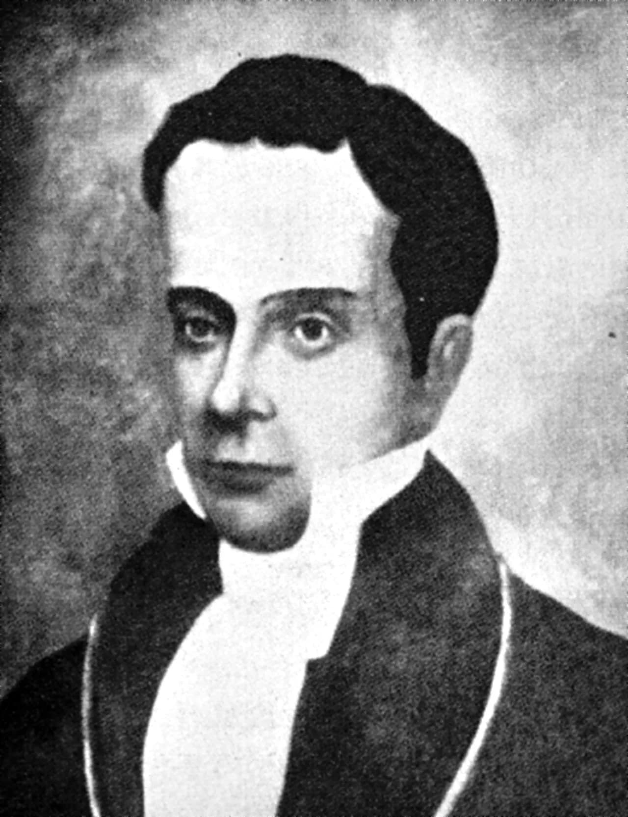 José María Corbacho y Abril