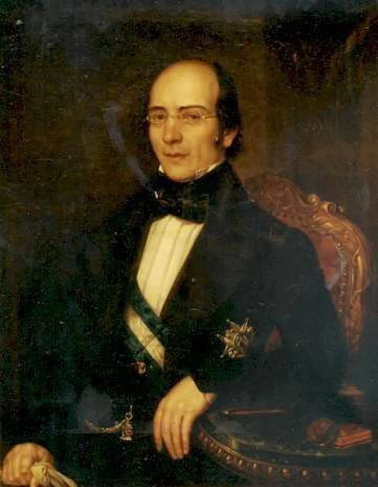 José Núñez y Pernia