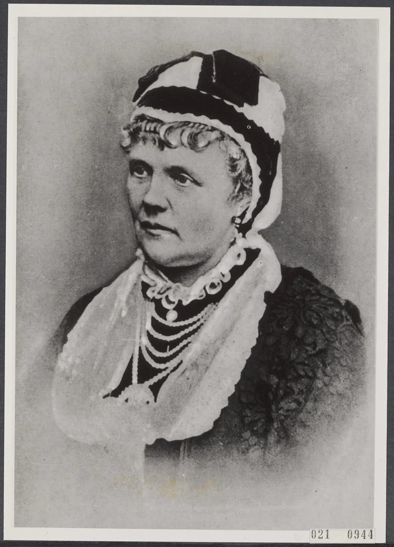 Helene von Nassau