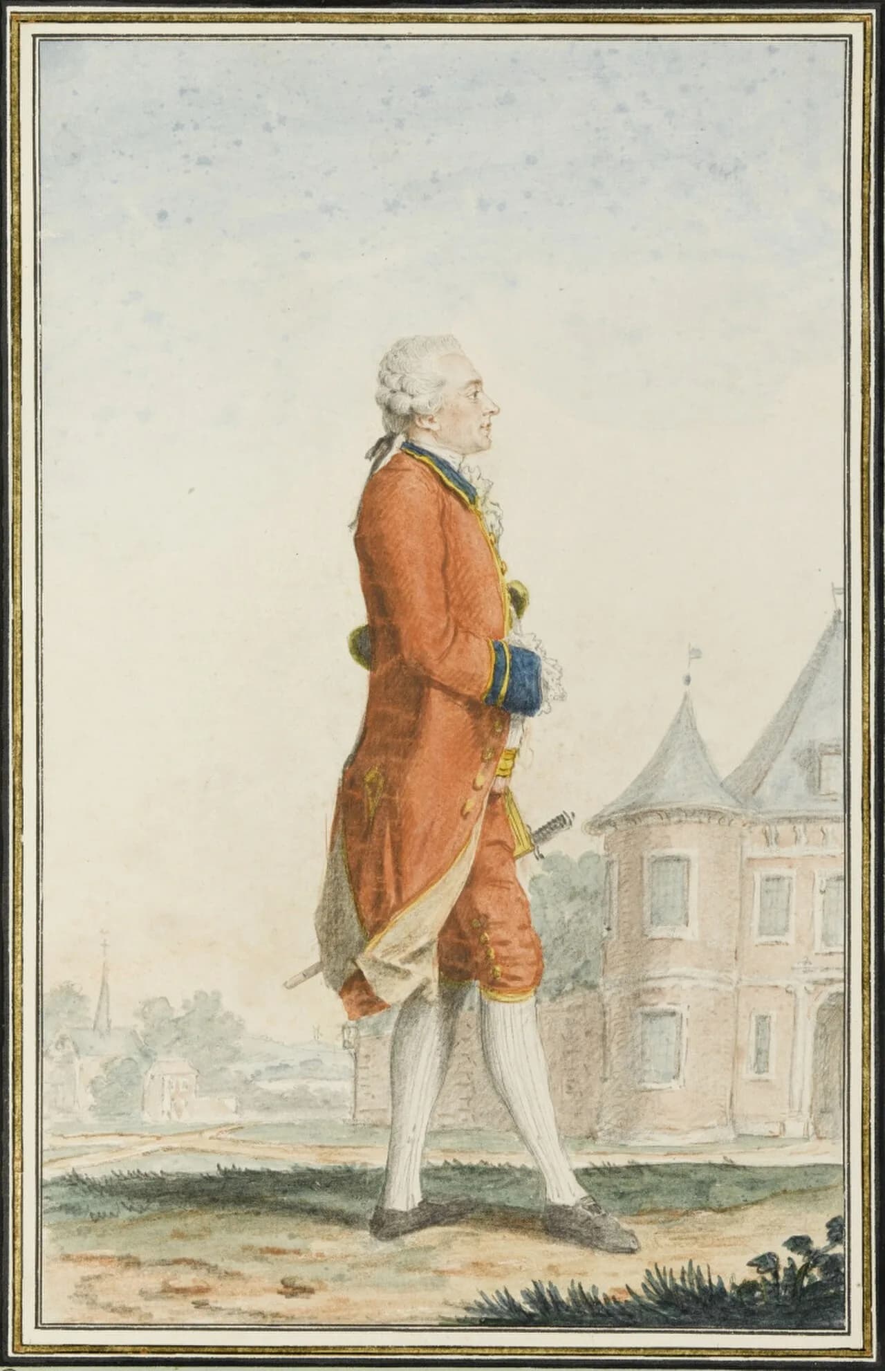 Louis de Noé