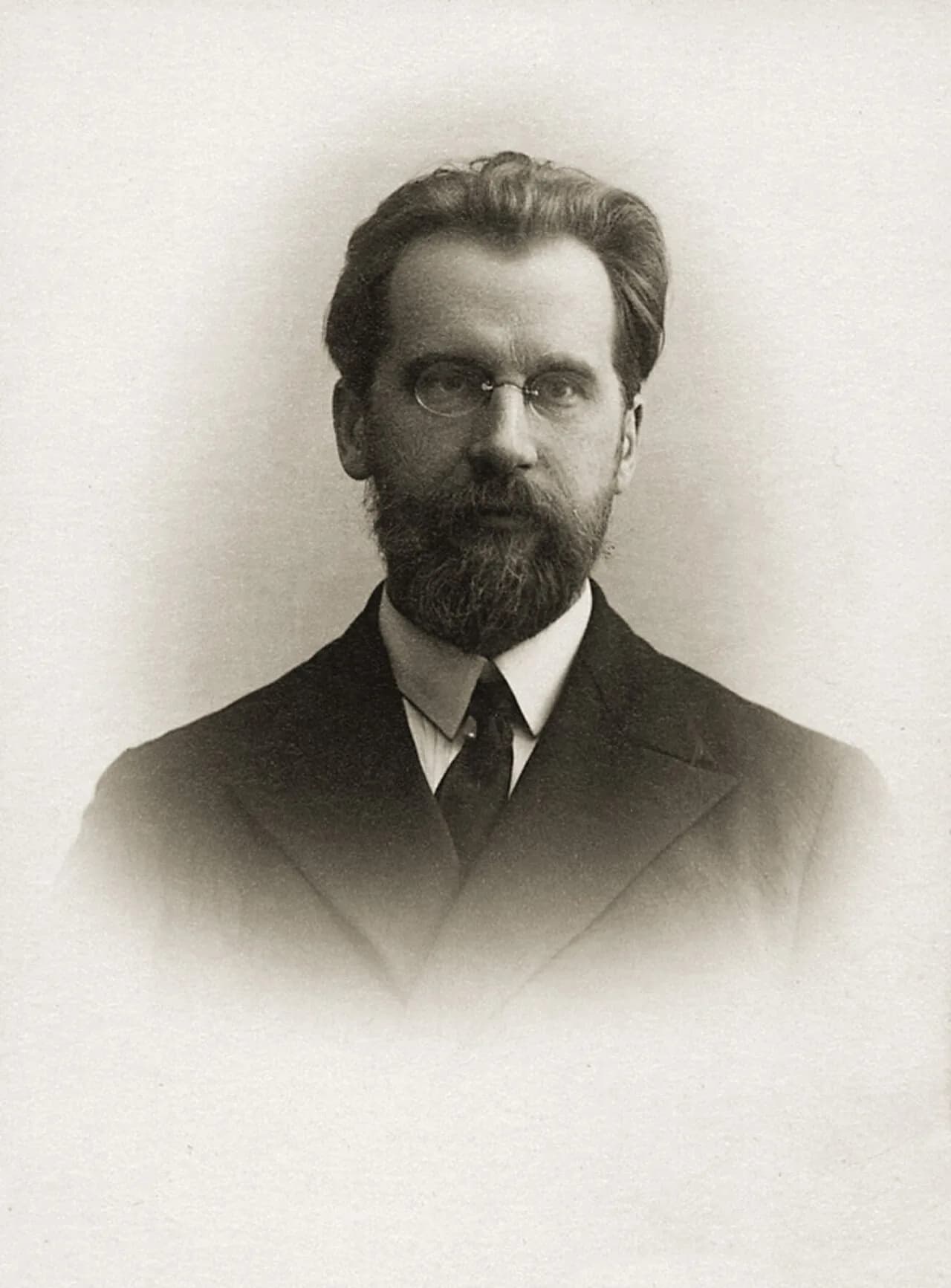 Mykolas Biržiška