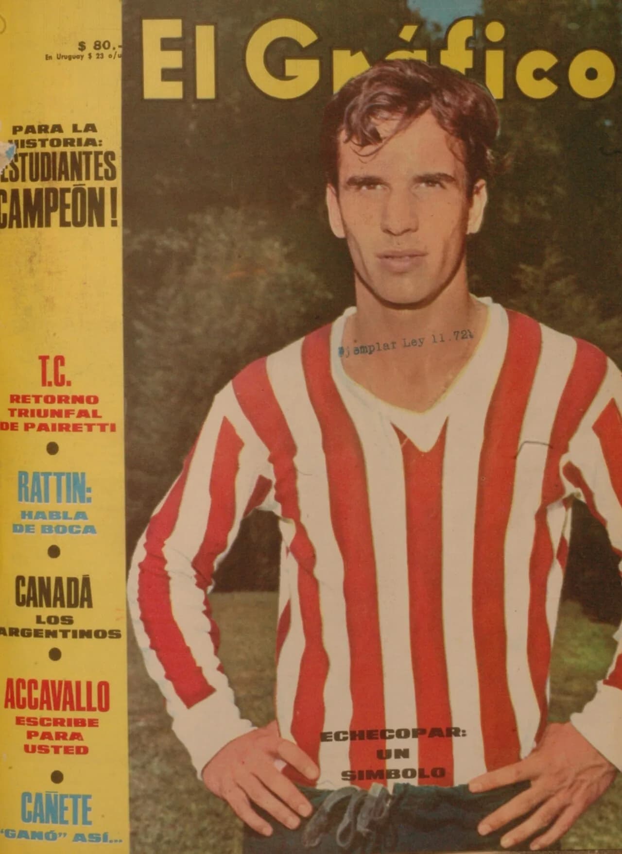 Juan Echecopar