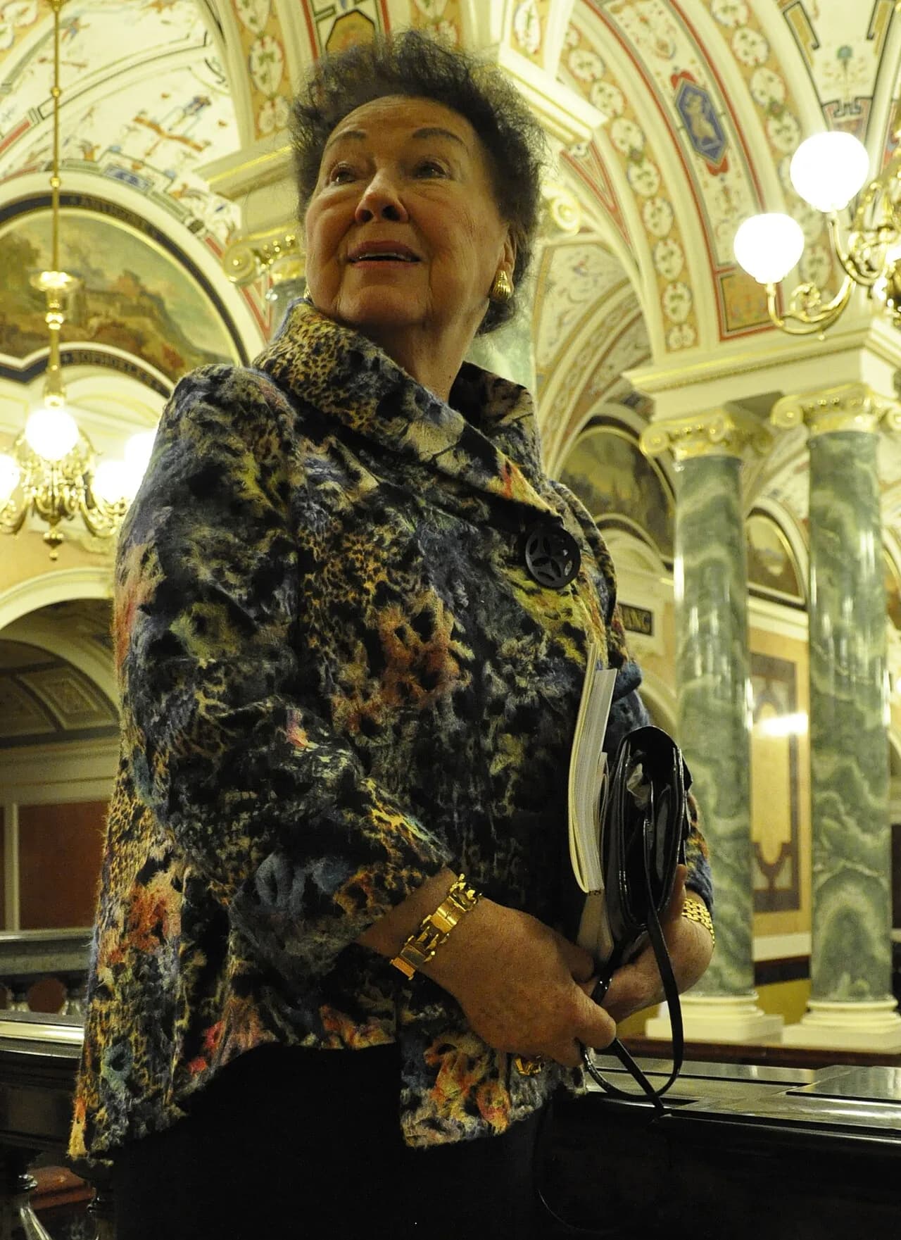 Wilfriede Günschel