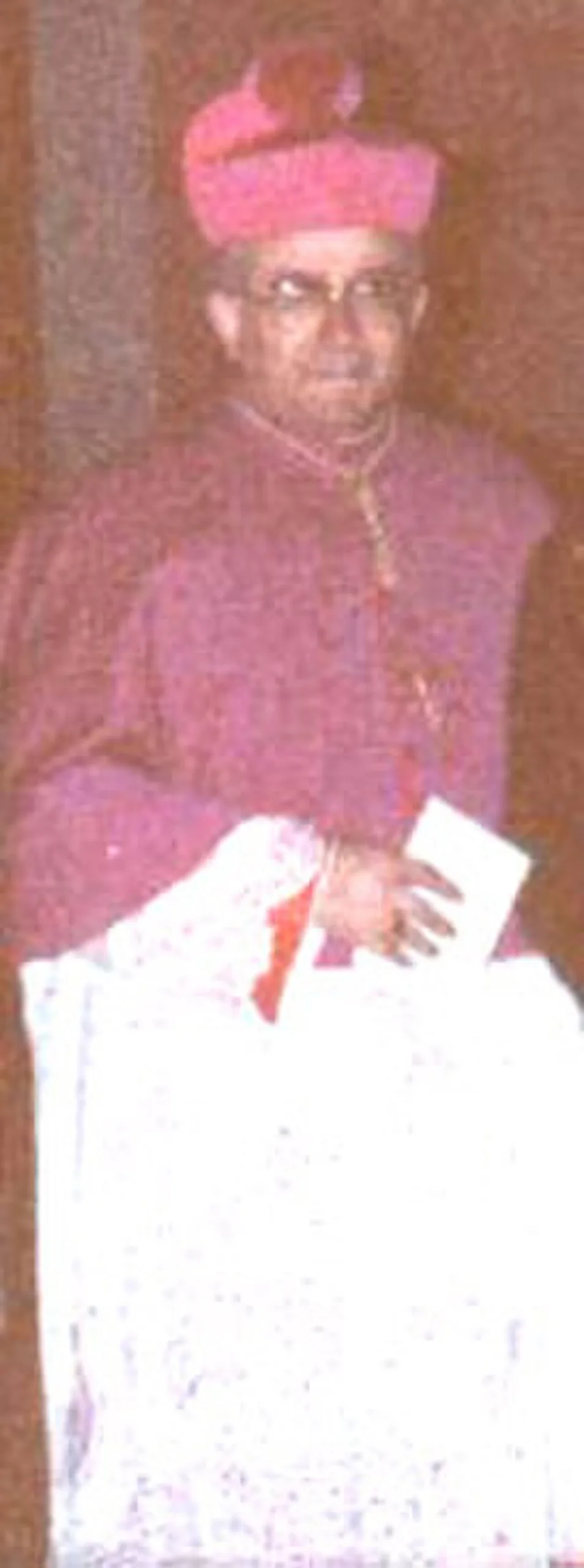 Enrico Manfredini
