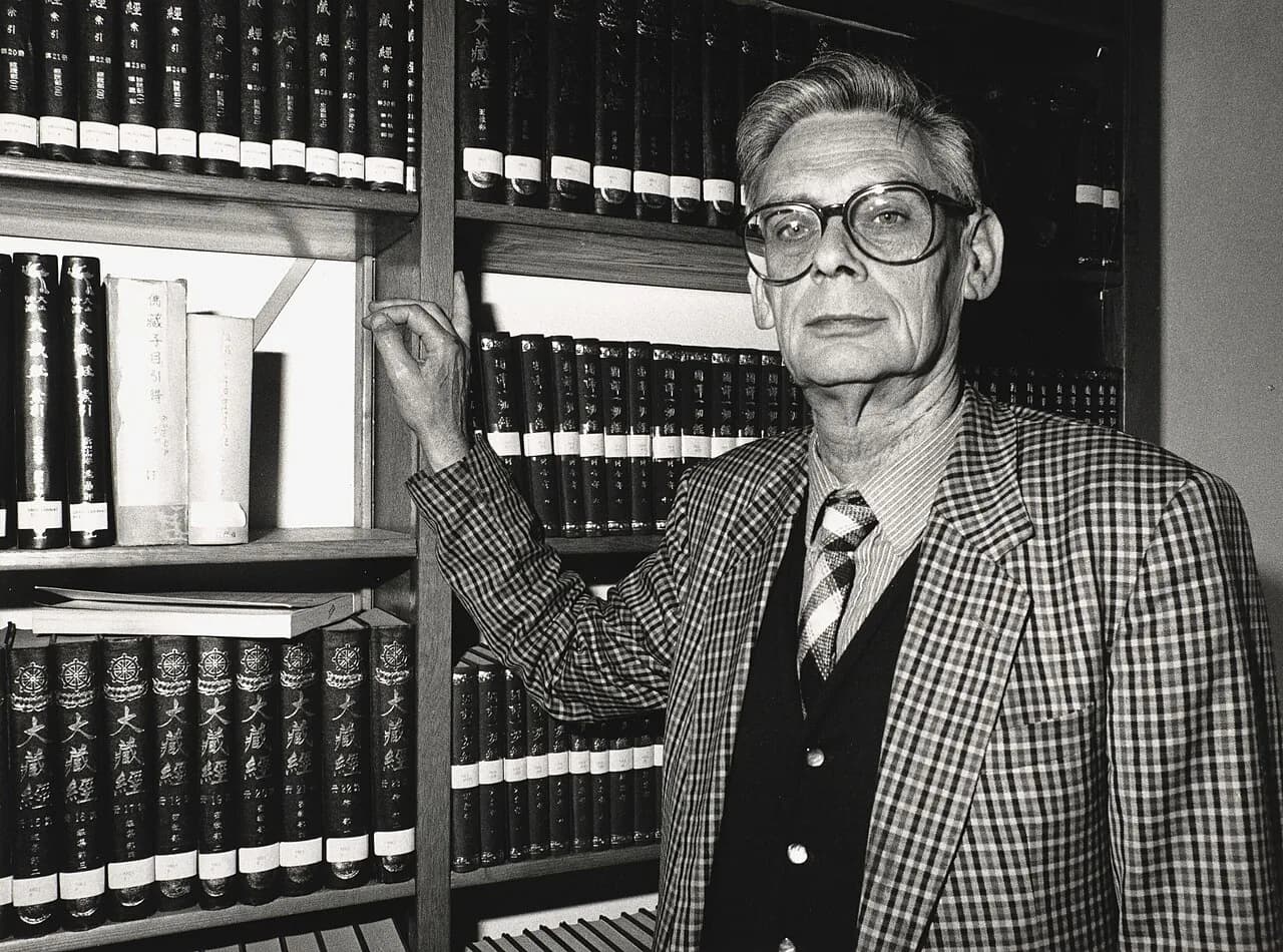 Erik Zürcher