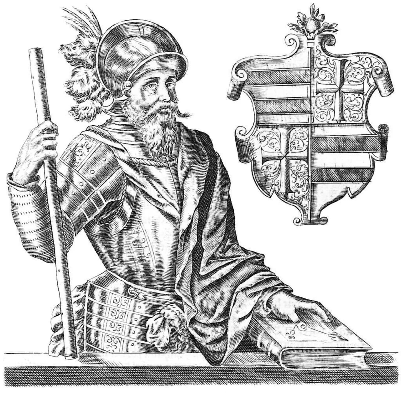 Christoph von Oldenburg