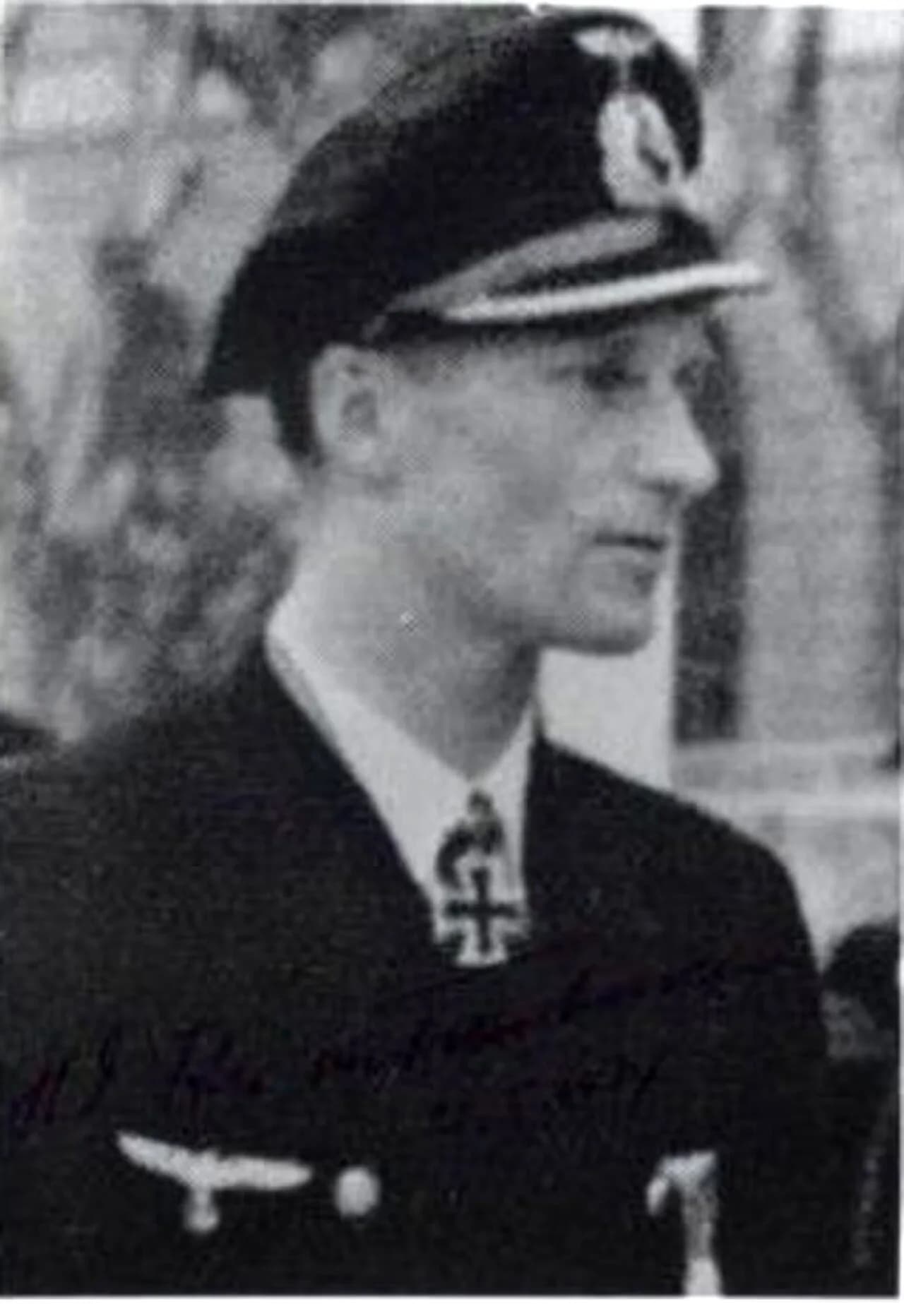 Hans Diedrich von Tiesenhausen