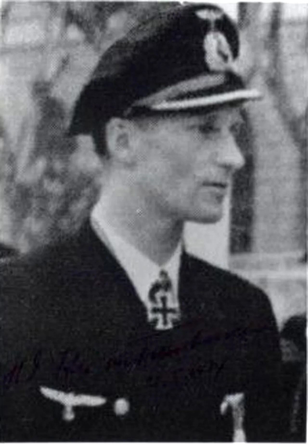 Hans Diedrich von Tiesenhausen