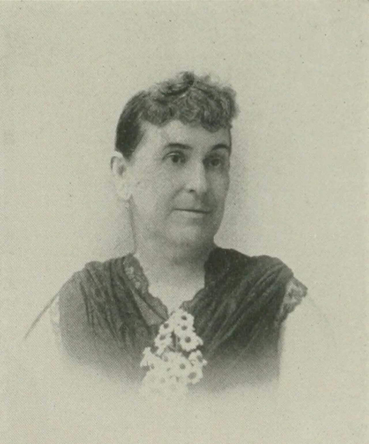 Maria I. Johnston
