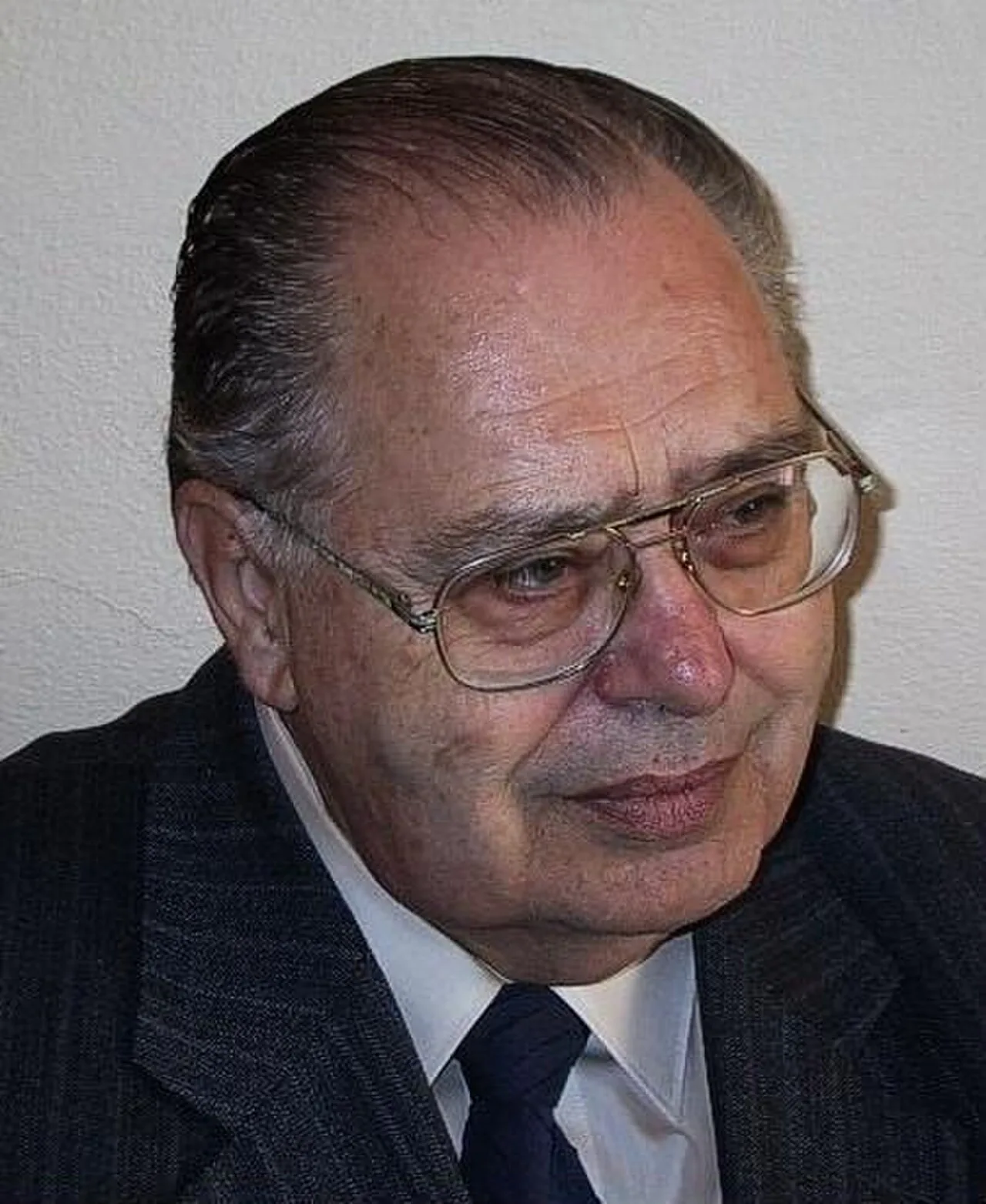 Friedrich Sauter