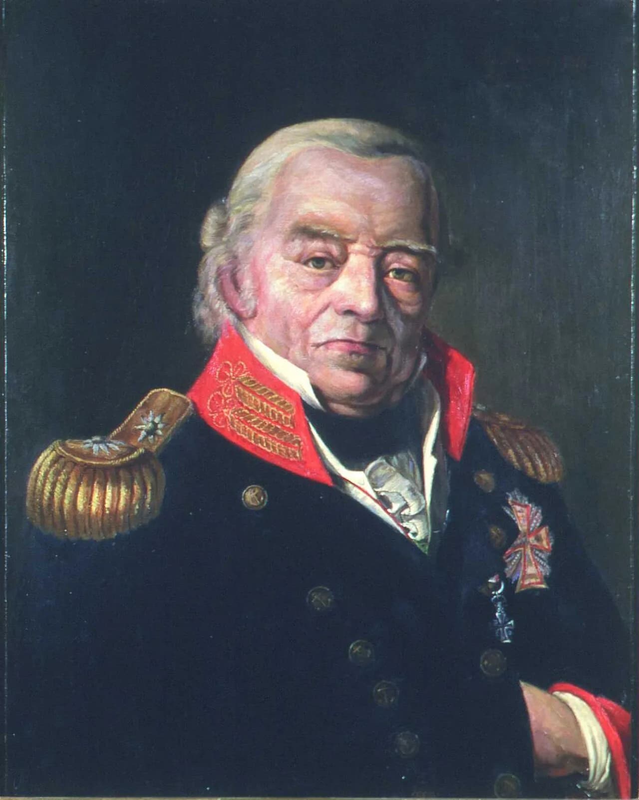 Otto Lütken