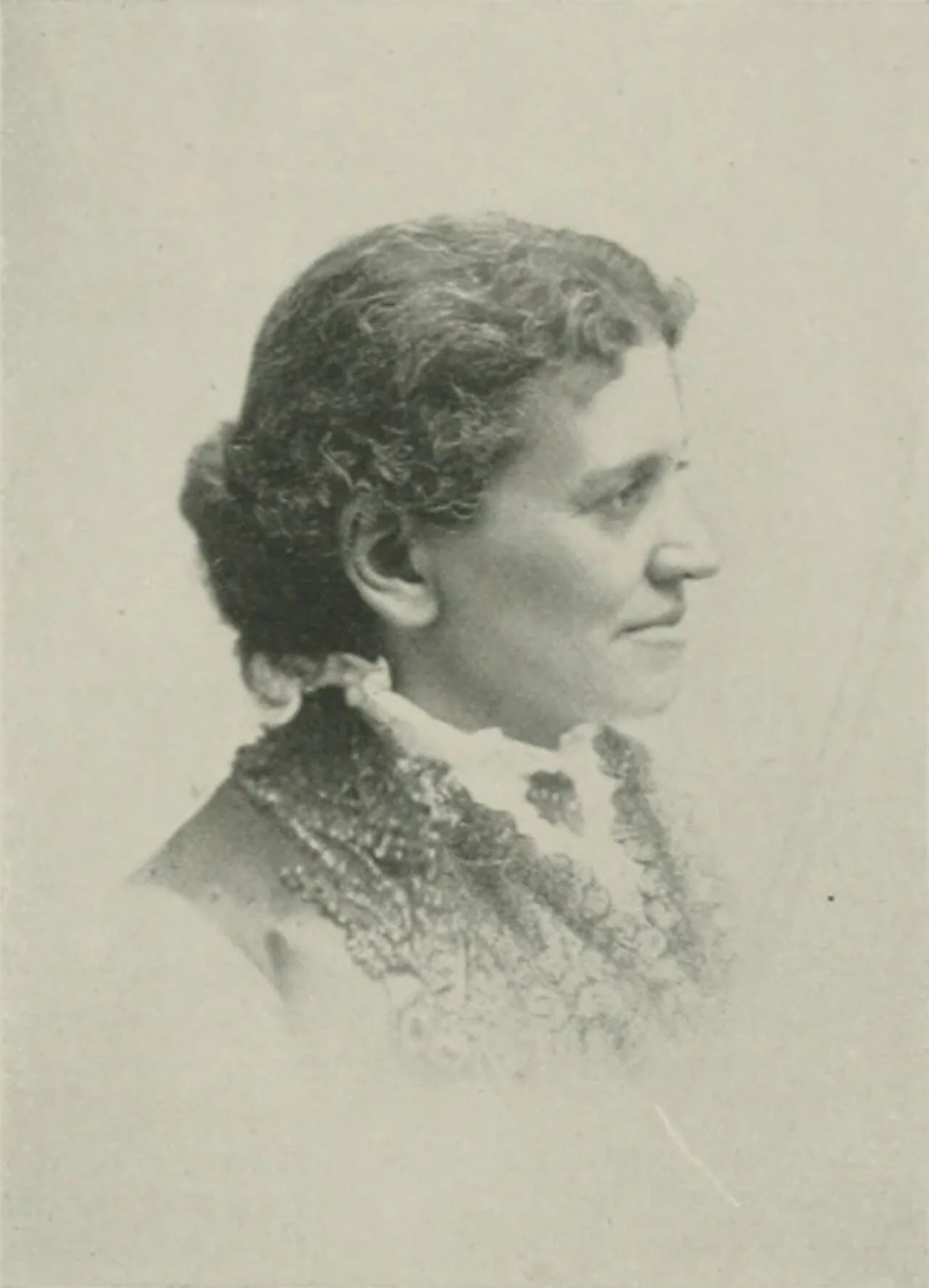 Elizabeth C. Keller