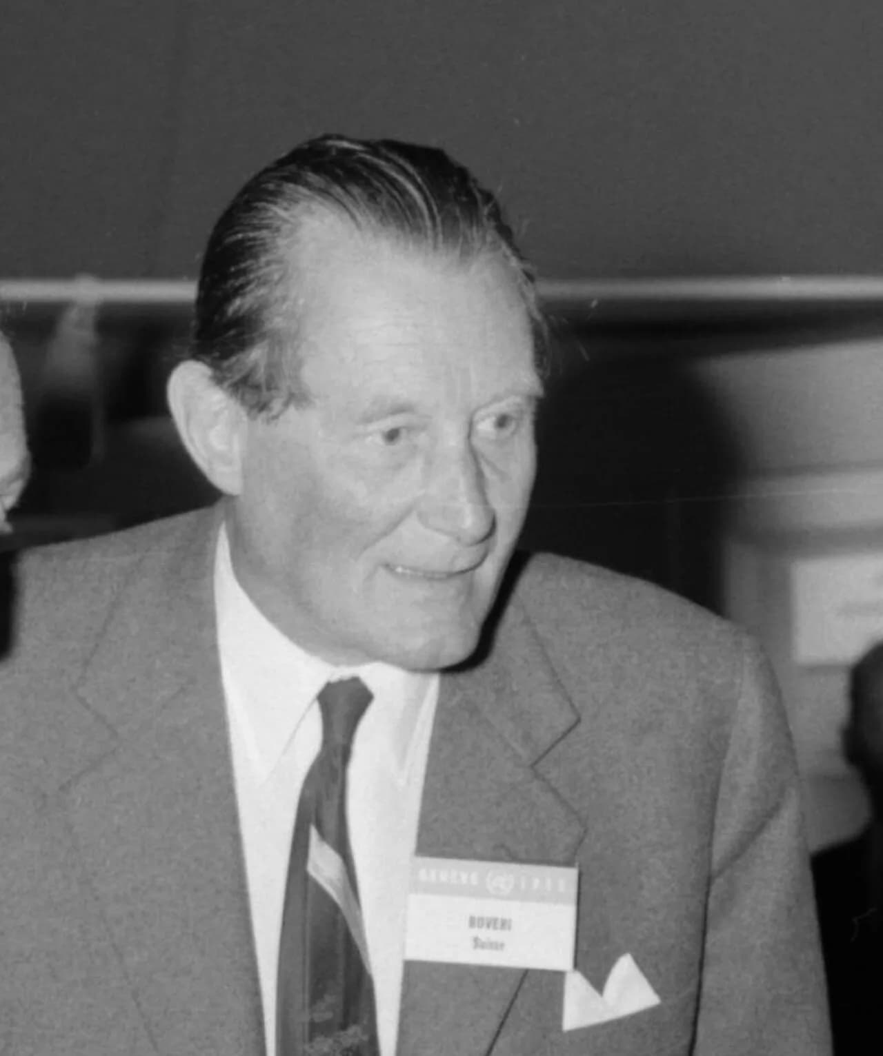 Walter Boveri jun.