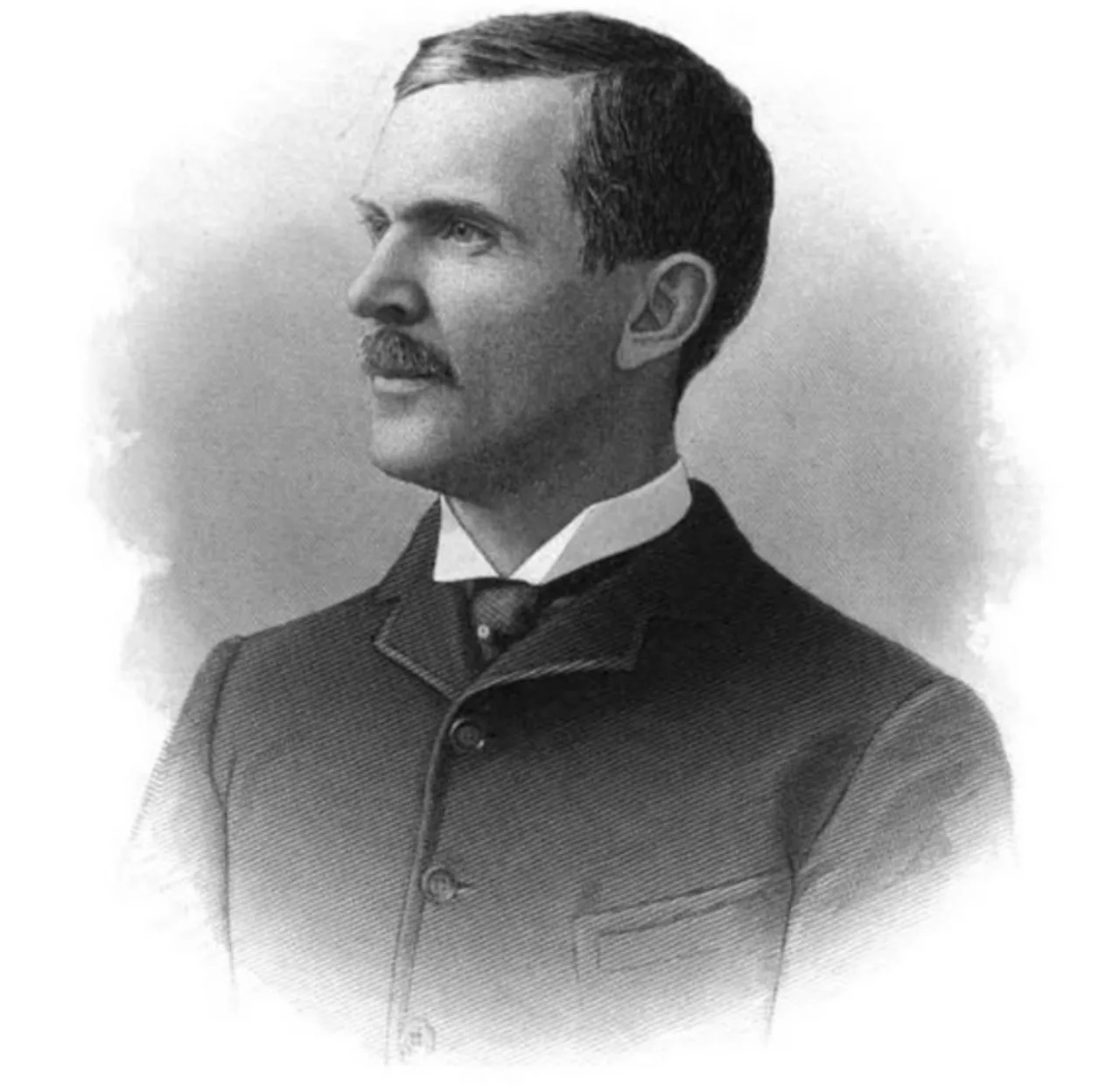 John Urquhart Shorter