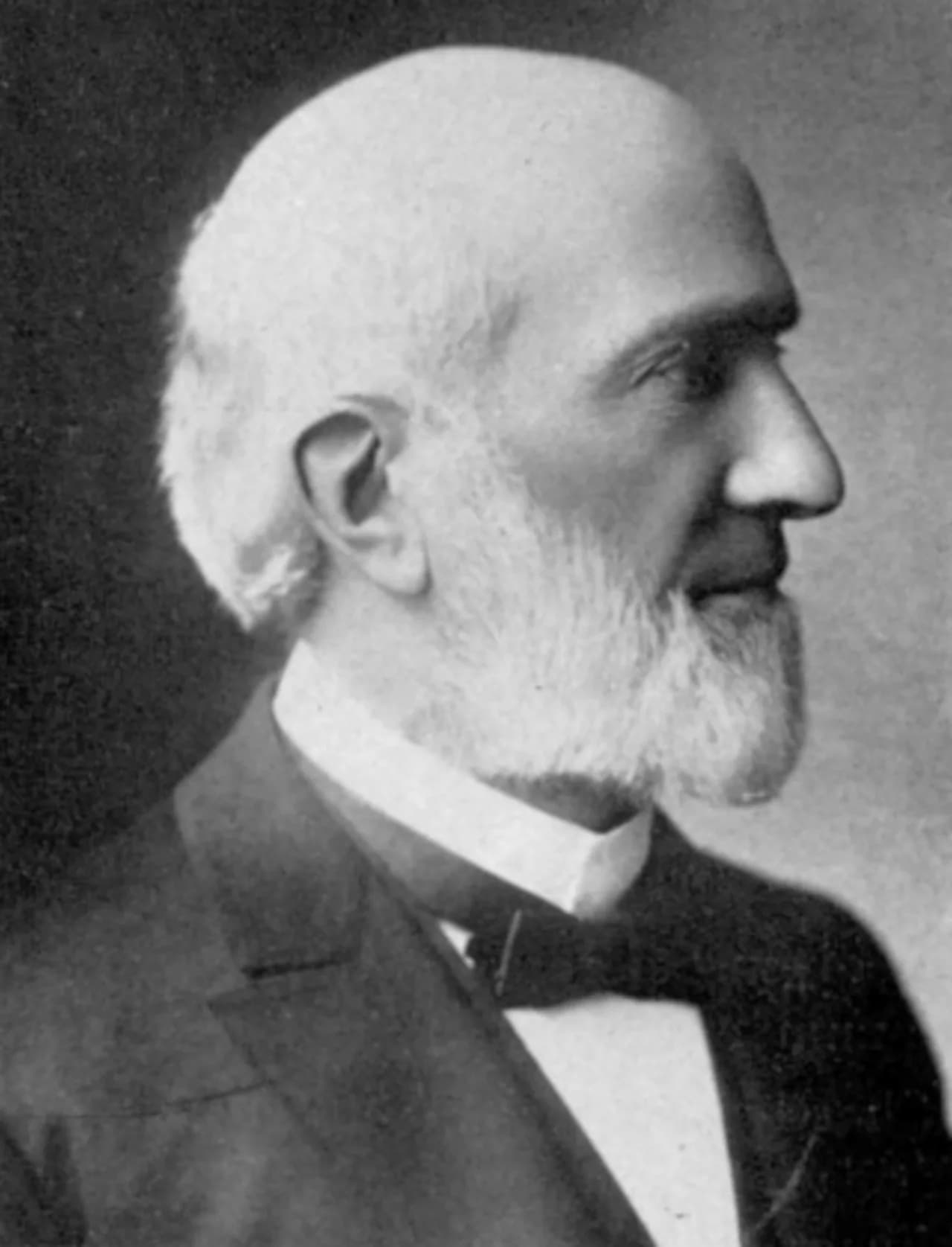 Ephraim Ingals