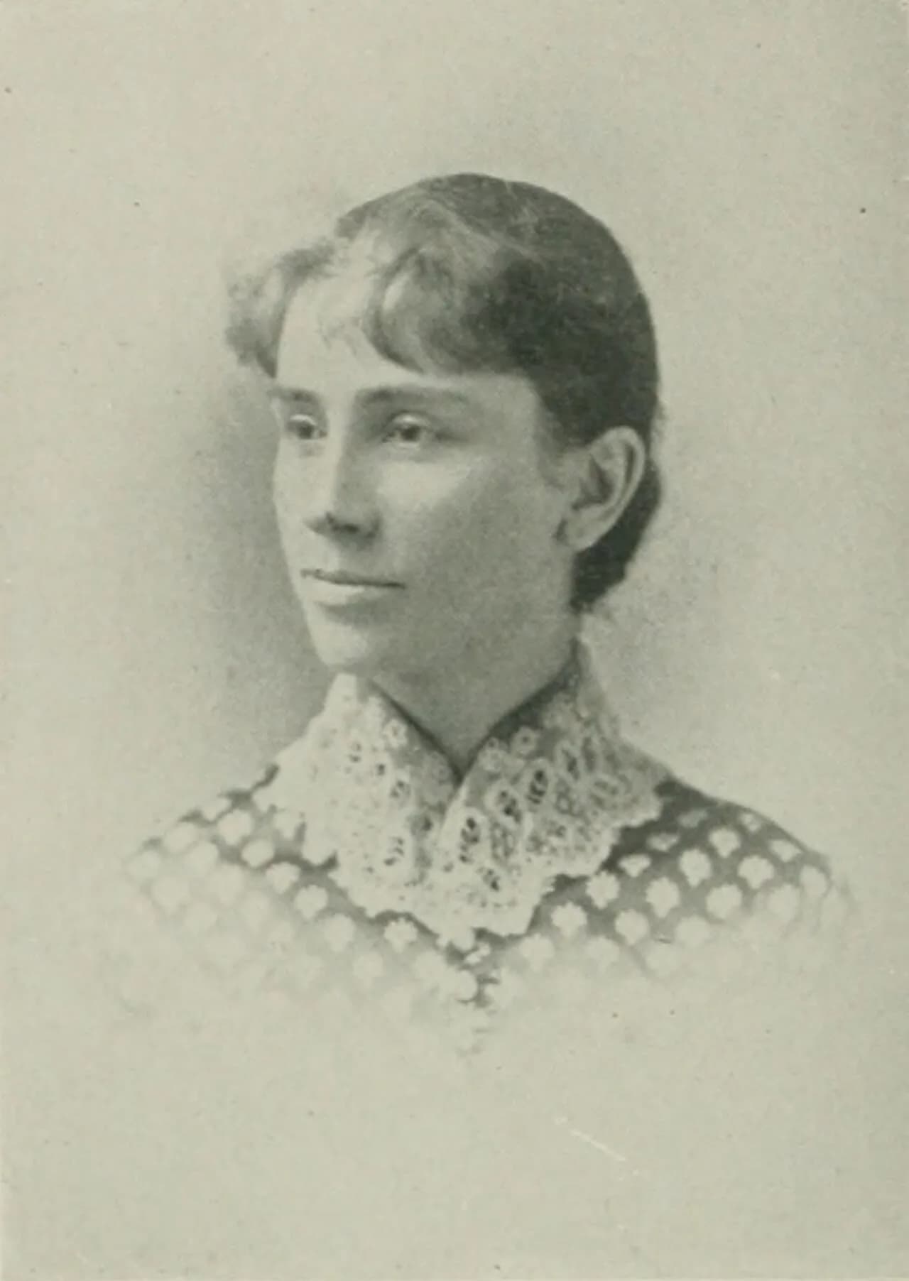 Jennie Ellis Keysor