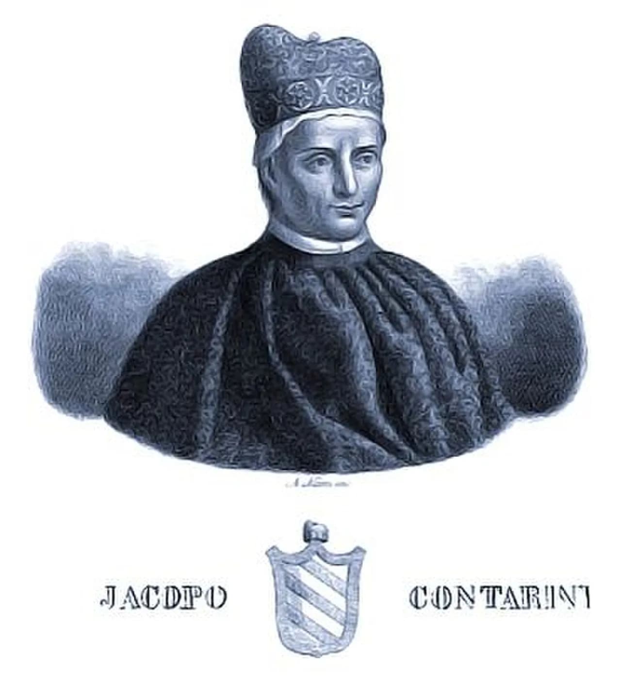 Jacopo Contarini