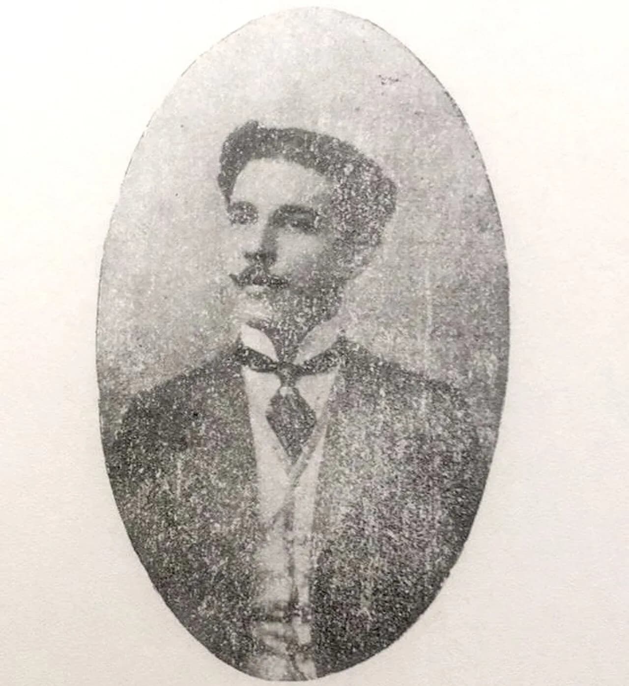 Sergio Medina