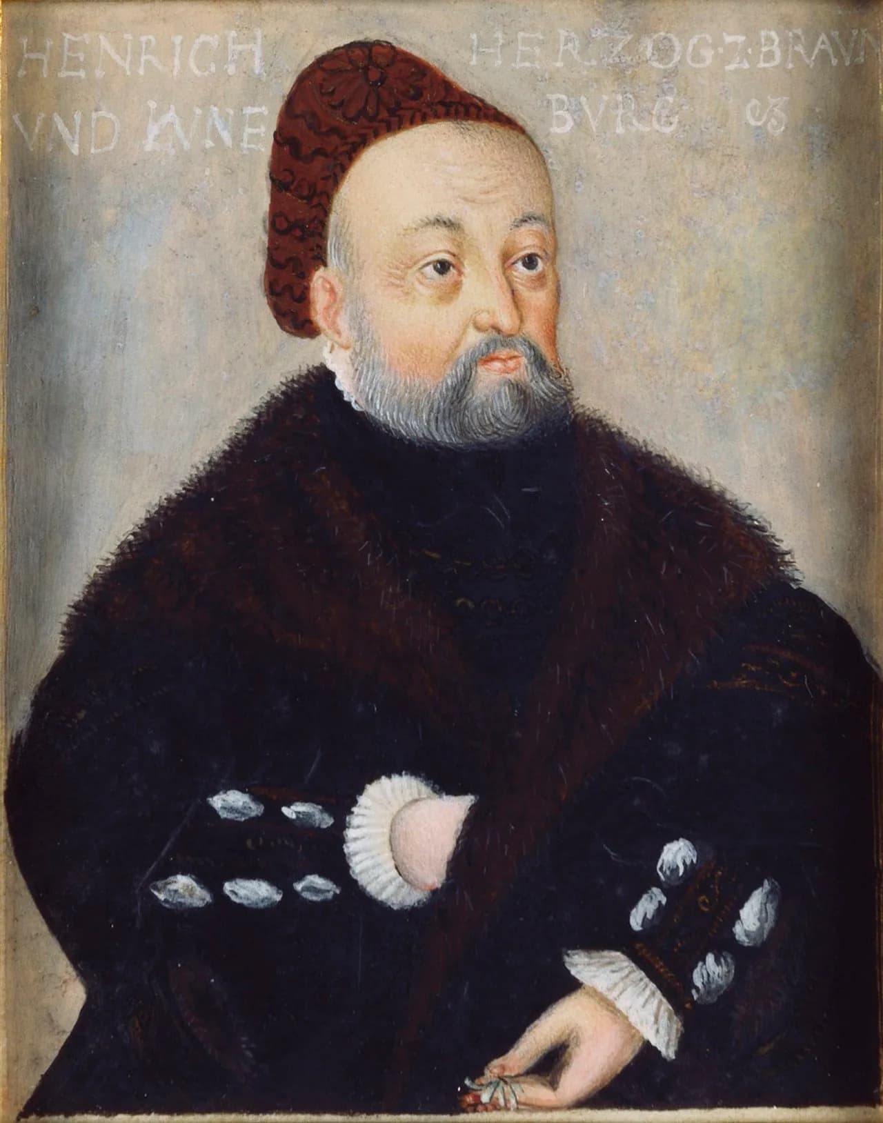 Heinrich I.
