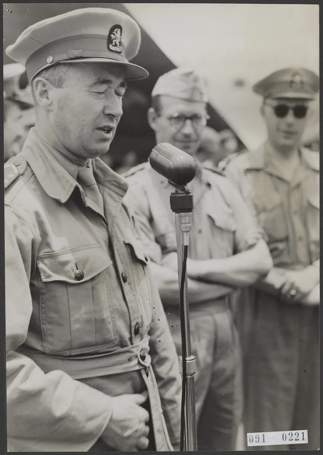 Henri Julius Jan Willem Dürst Britt