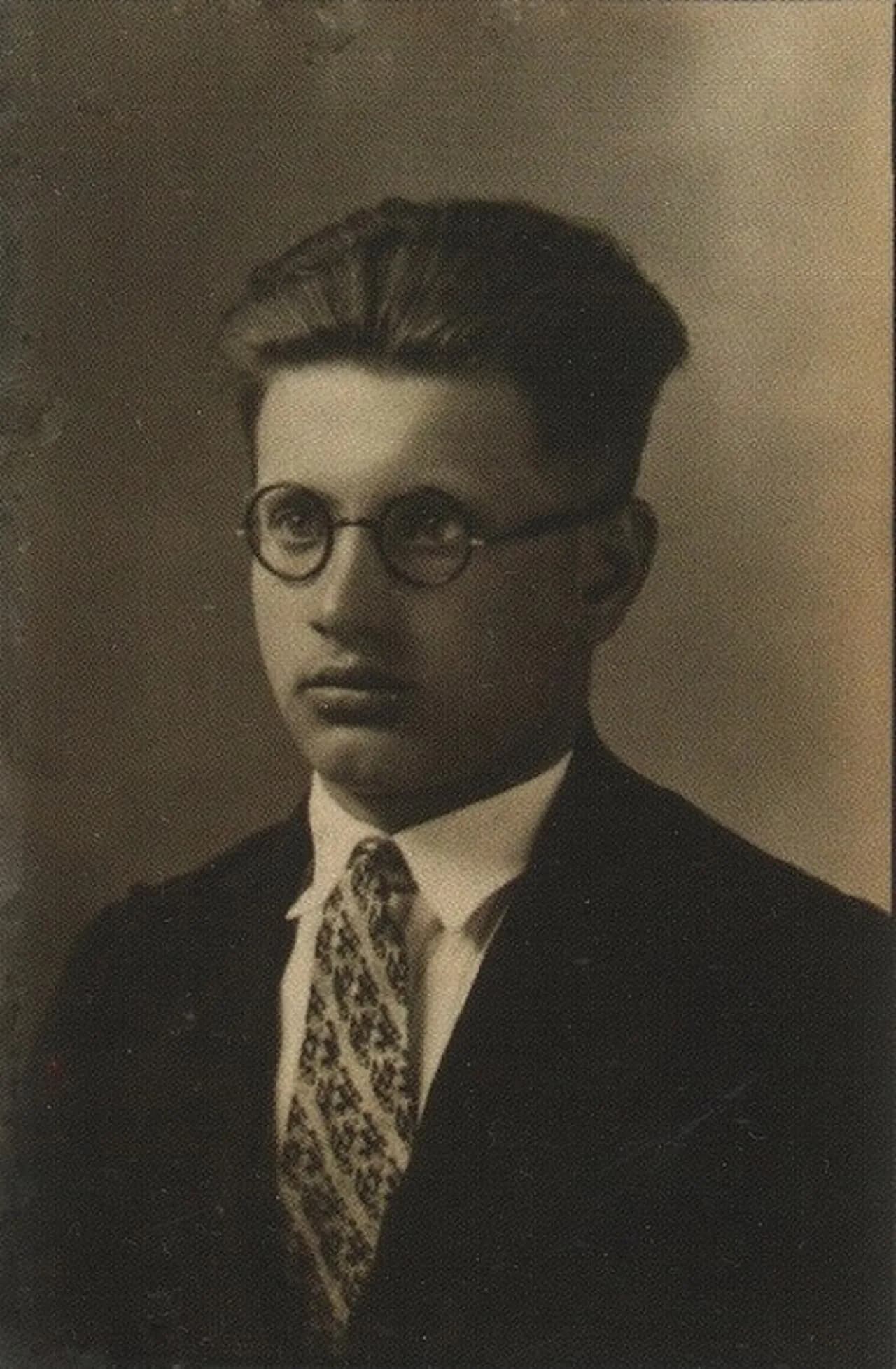 Adam Dasiukievič