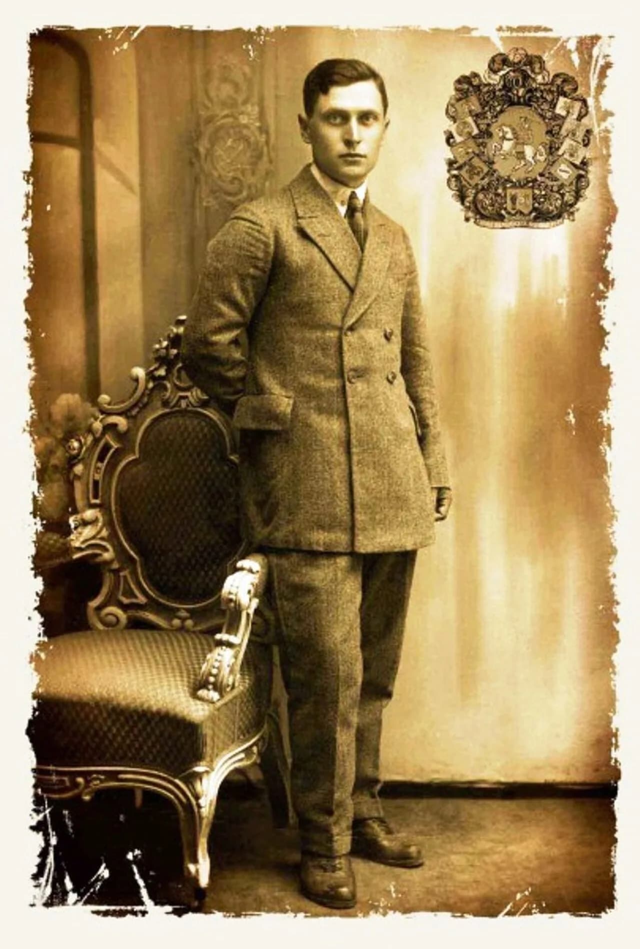 Adam Trypus