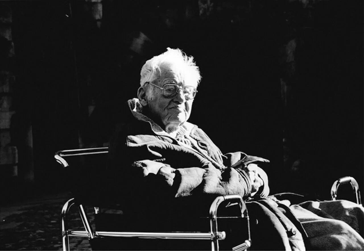 Heinrich Heidersberger