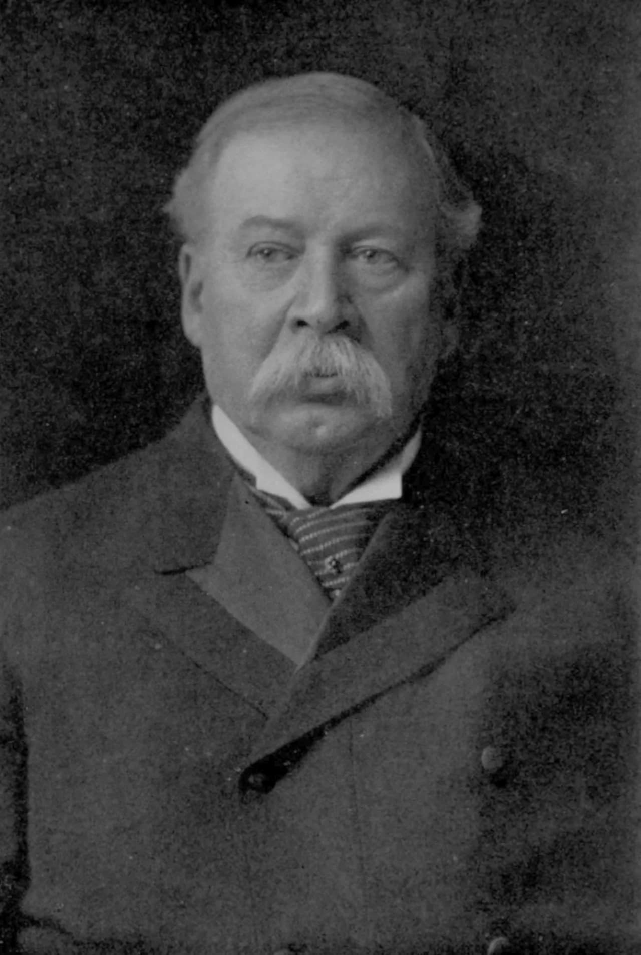 Ralph Nelson Isham