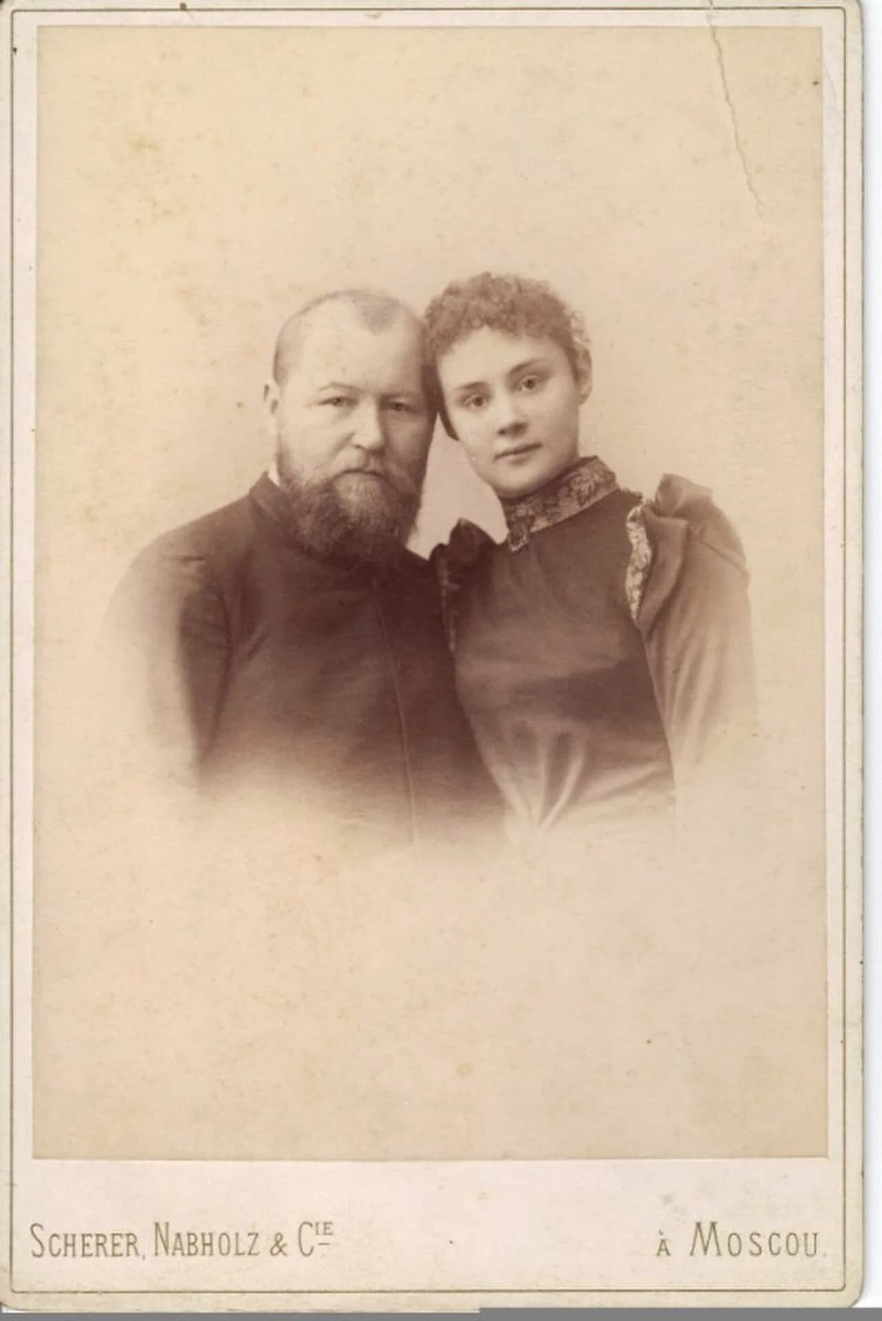 Semyon Сhirkov