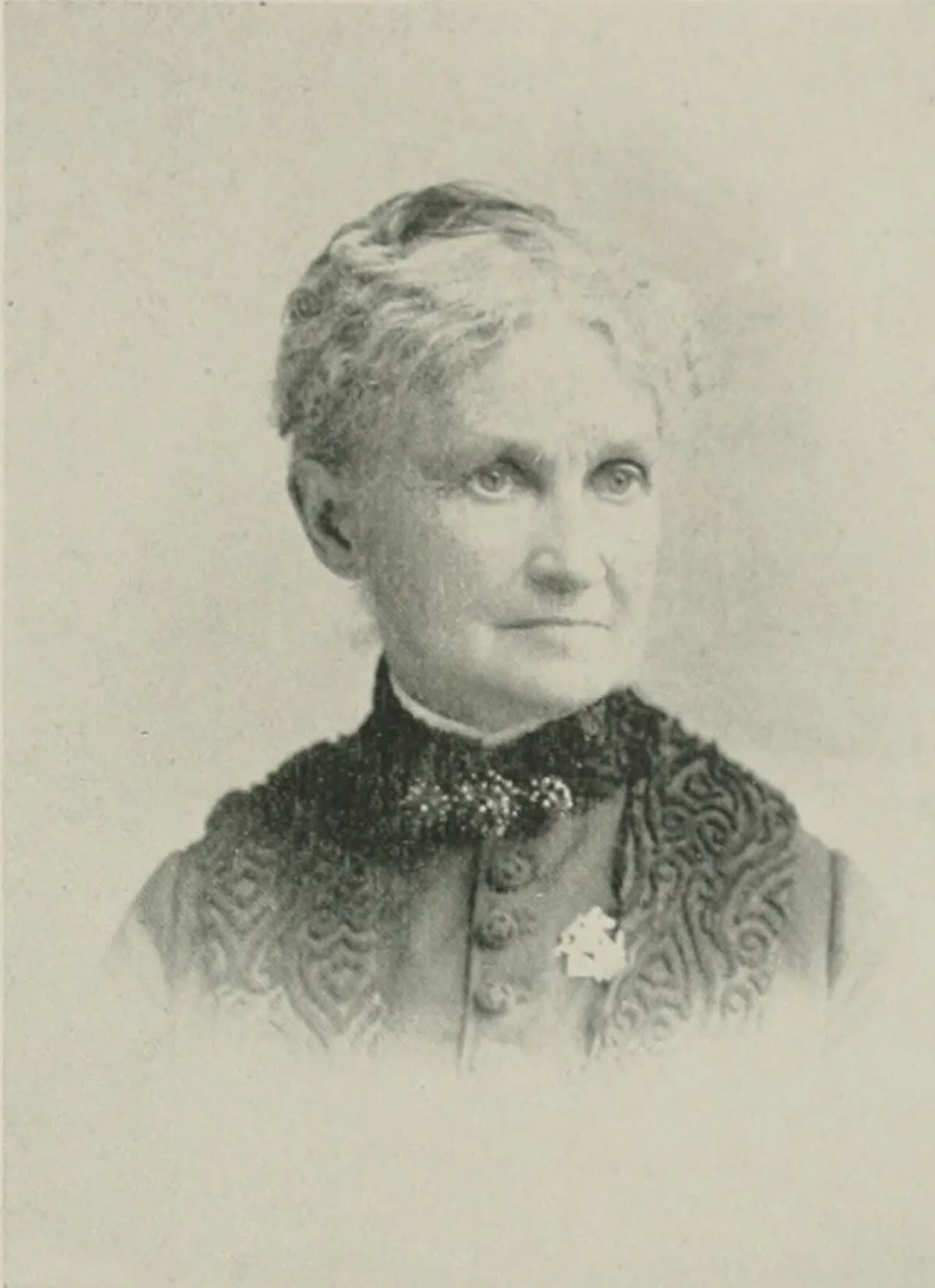 Adeline Morrison Swain