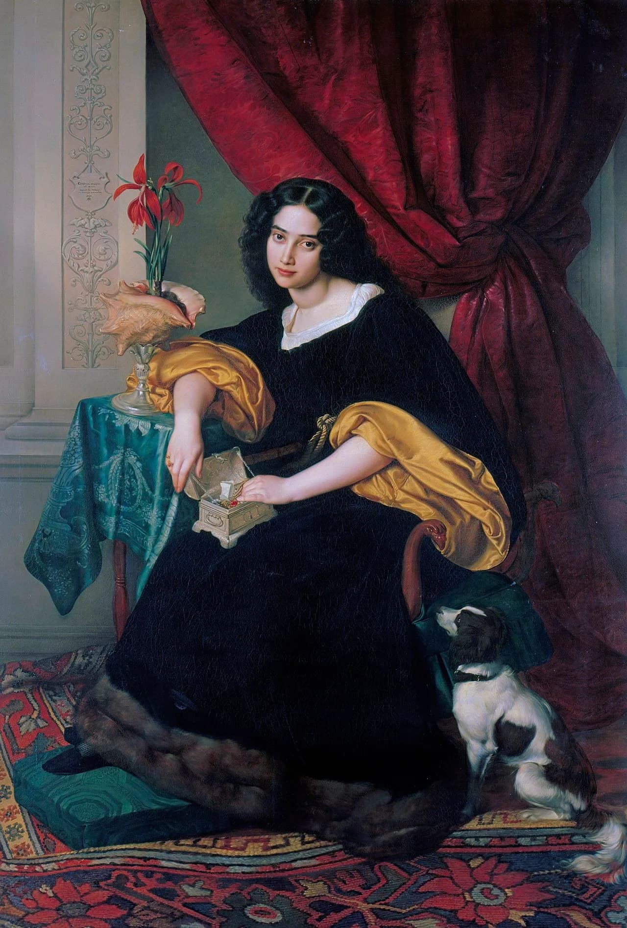 Pauline Hübner