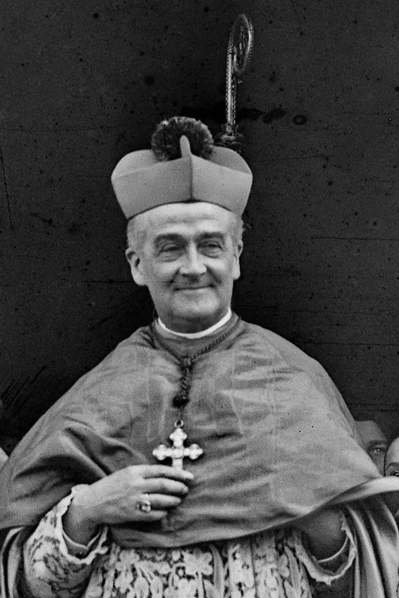 Louis-Joseph Gaillard