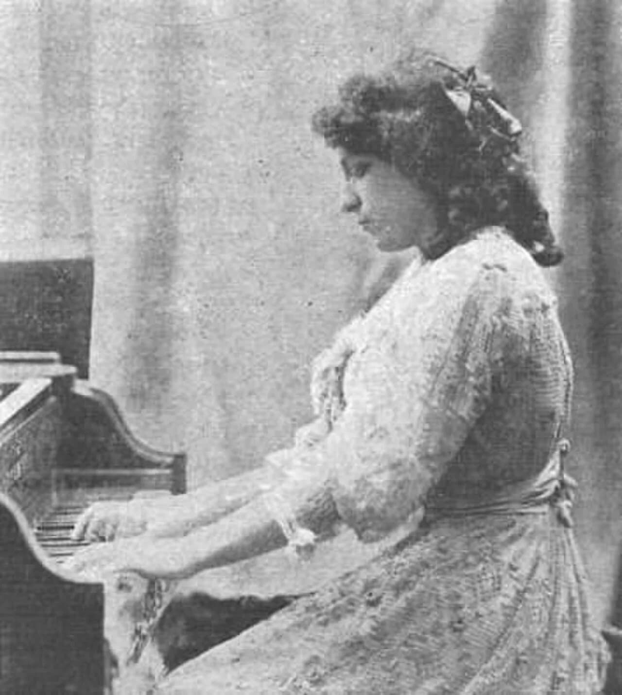 Mercedes Padrosa