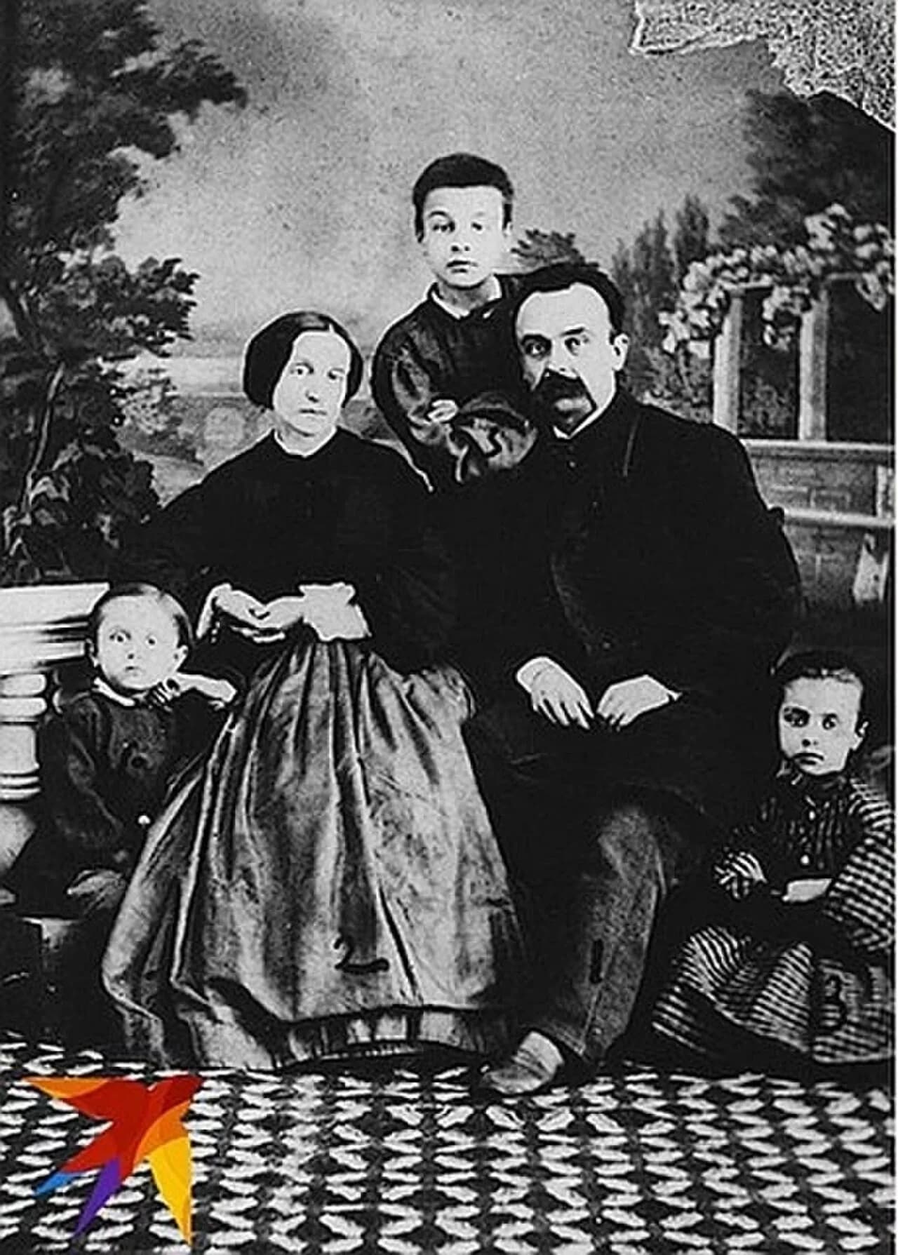 Antoni Prószyński