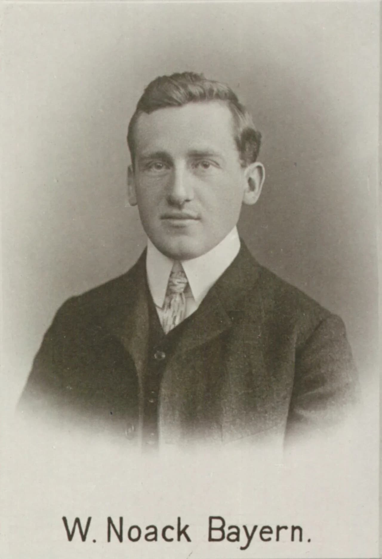 Walter Noack
