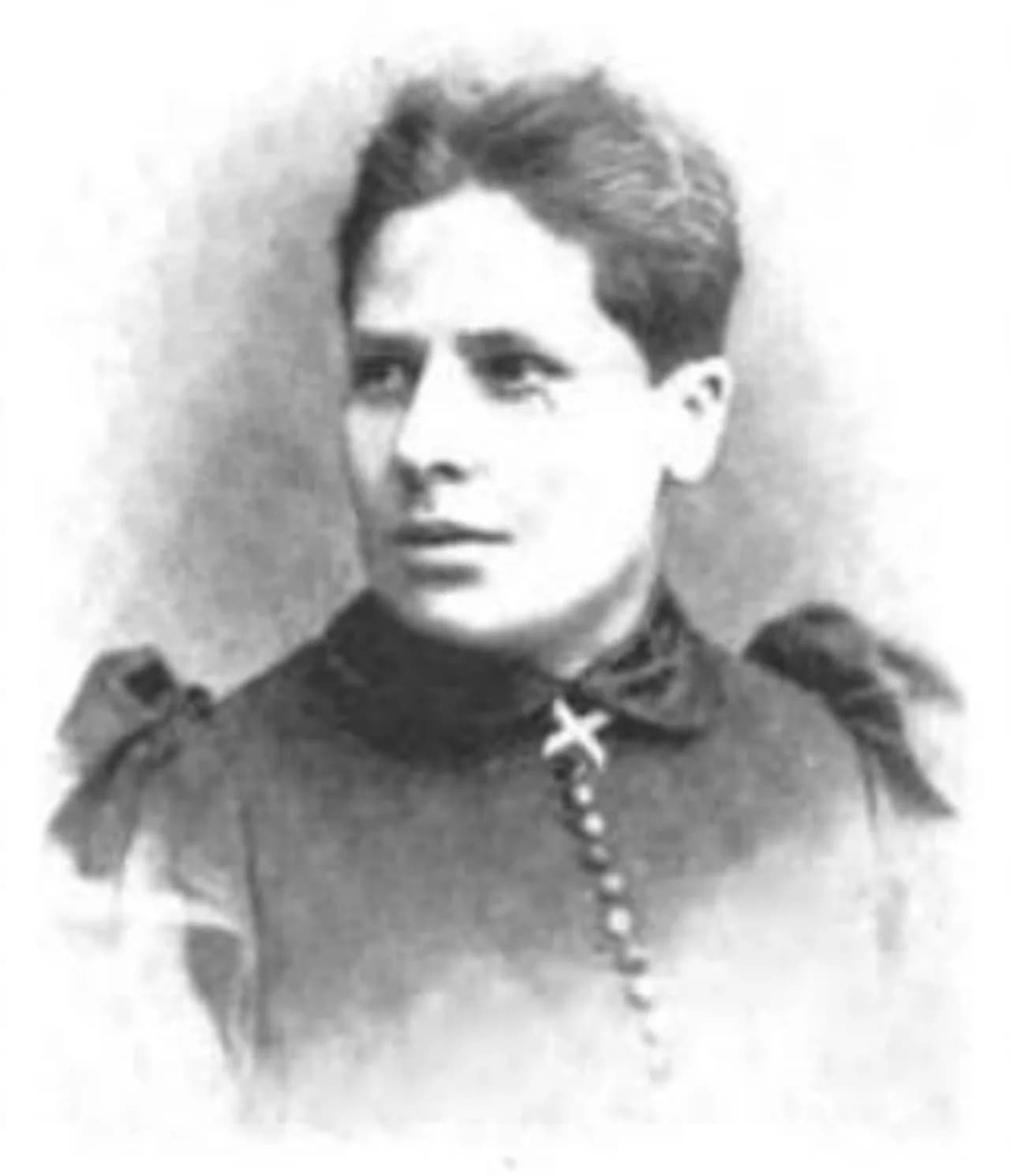 Alice Werner