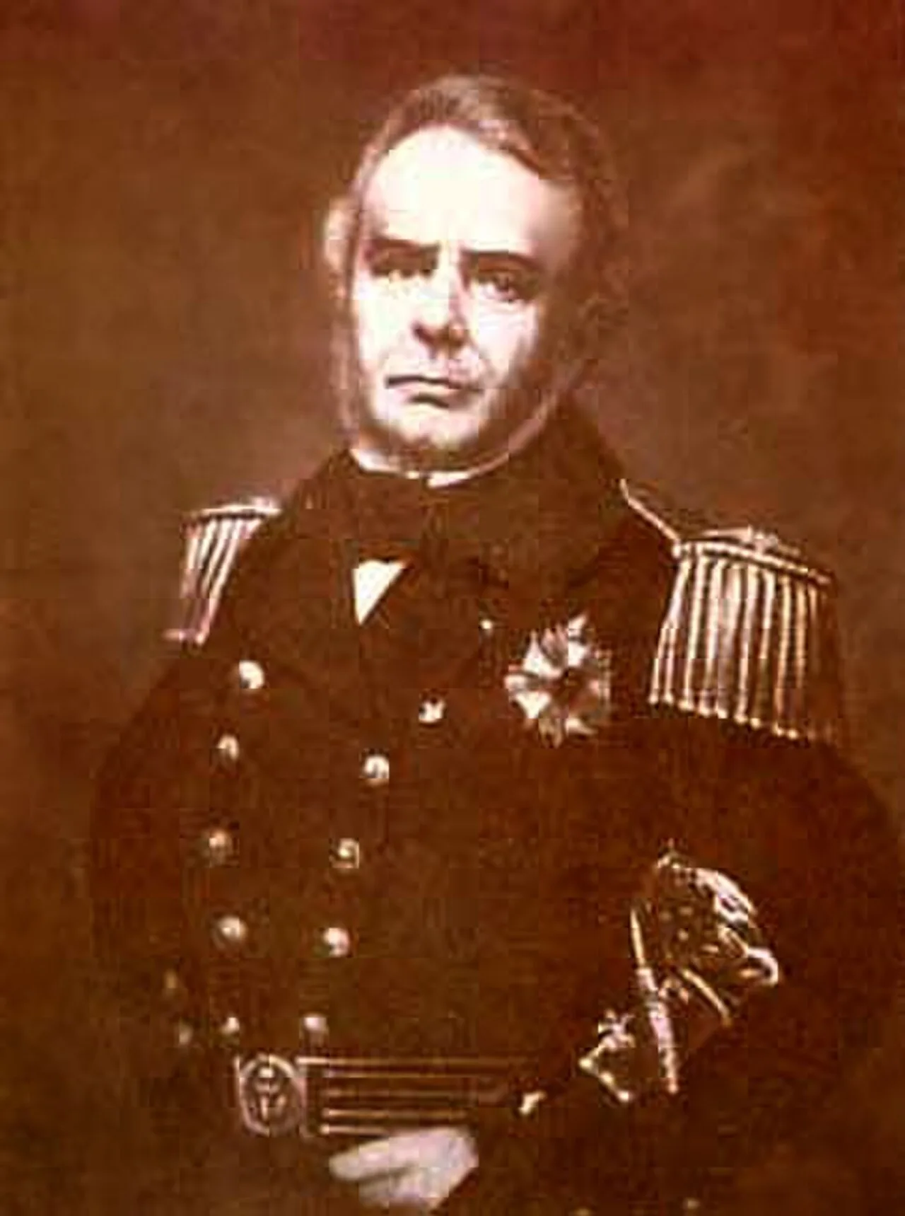 John Pascoe Grenfell