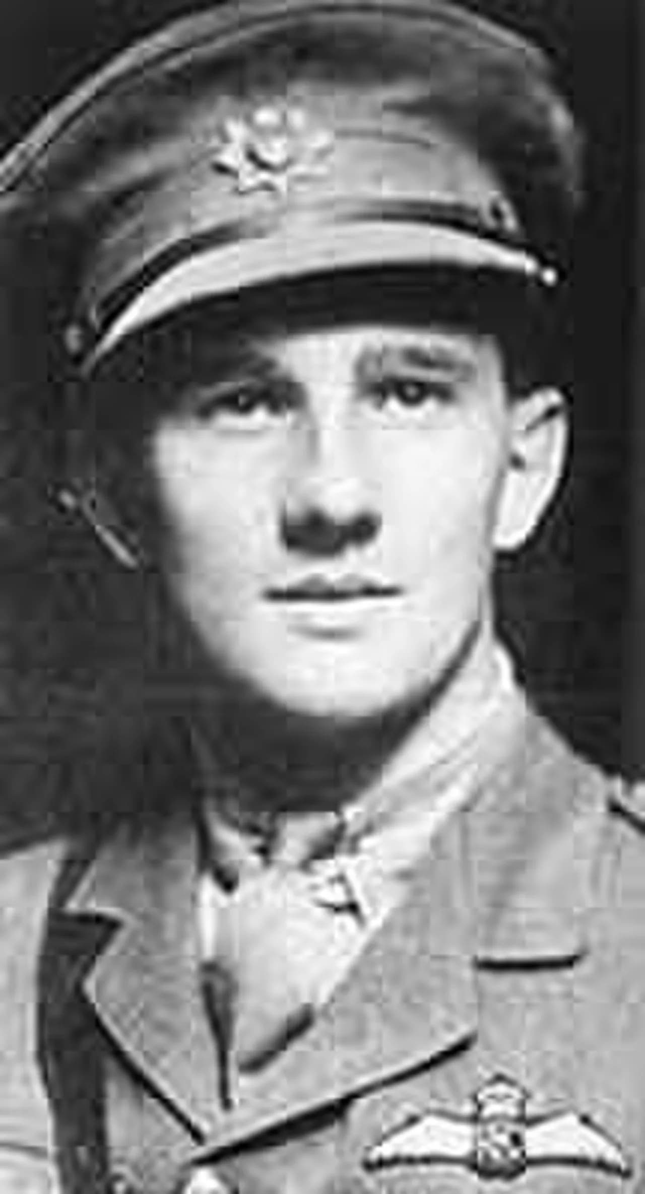 Robert Chidlaw-Roberts
